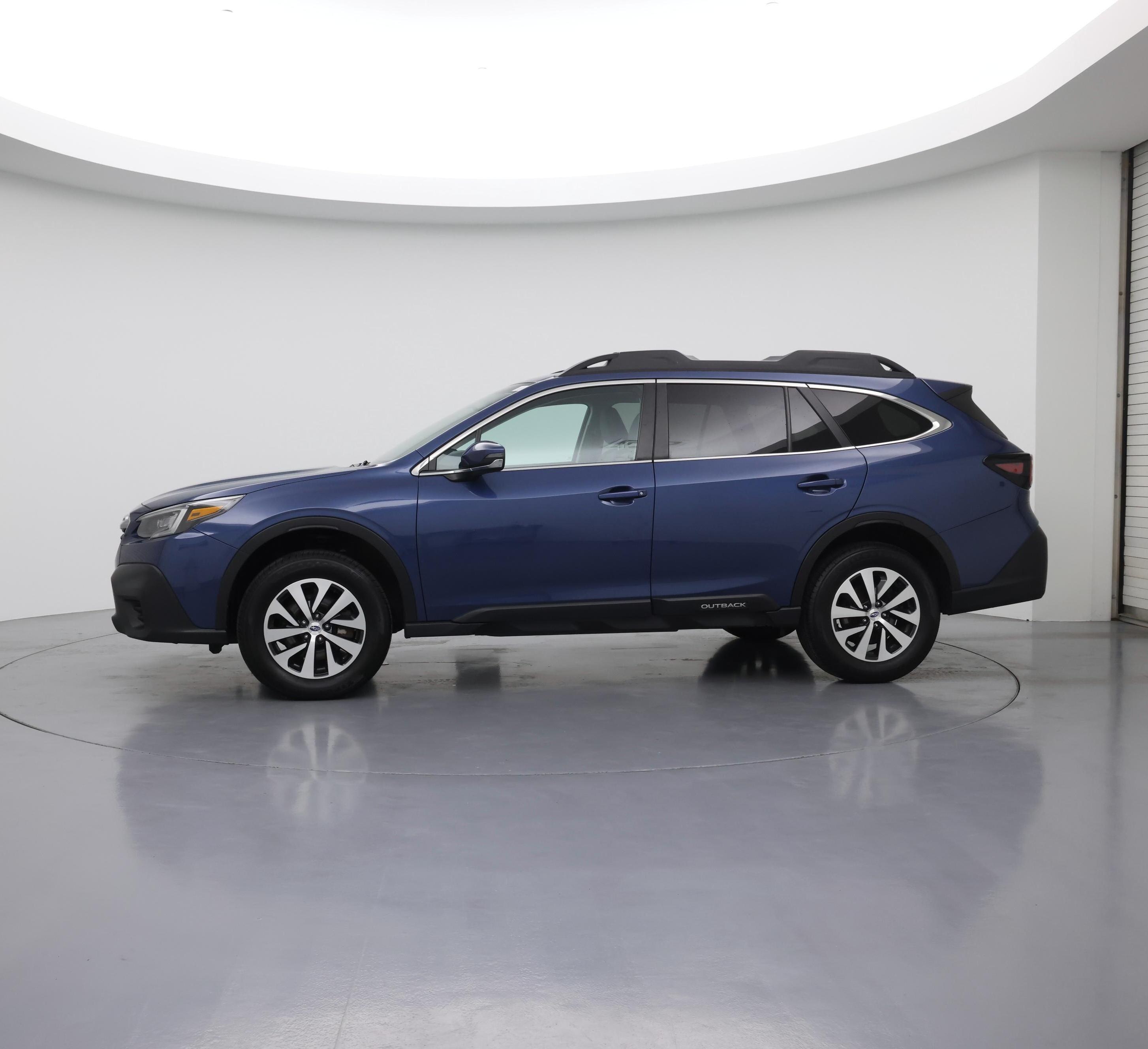 Thumbnail: 2022 Subaru Outback - 3