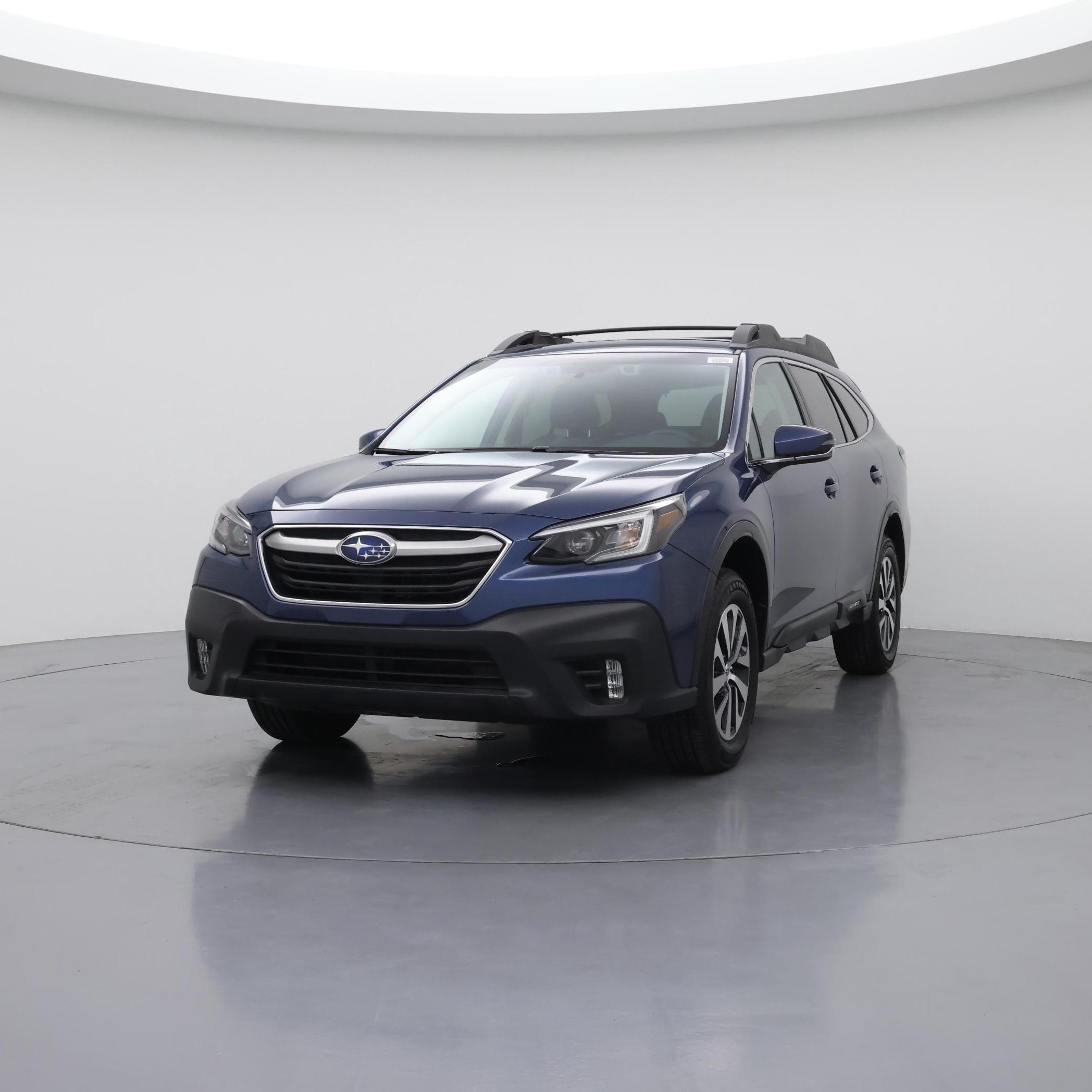 Thumbnail: 2022 Subaru Outback - 4