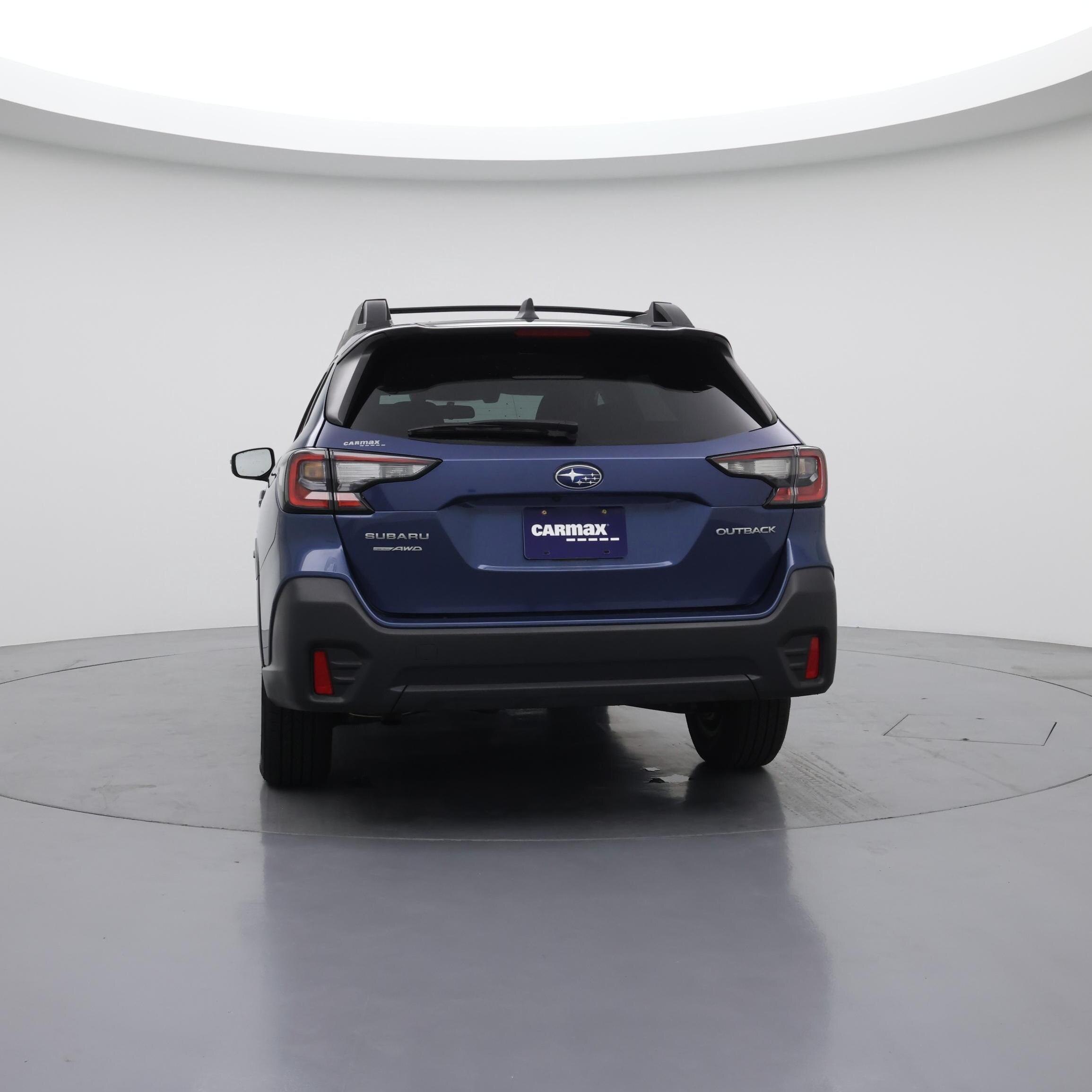 Thumbnail: 2022 Subaru Outback - 6