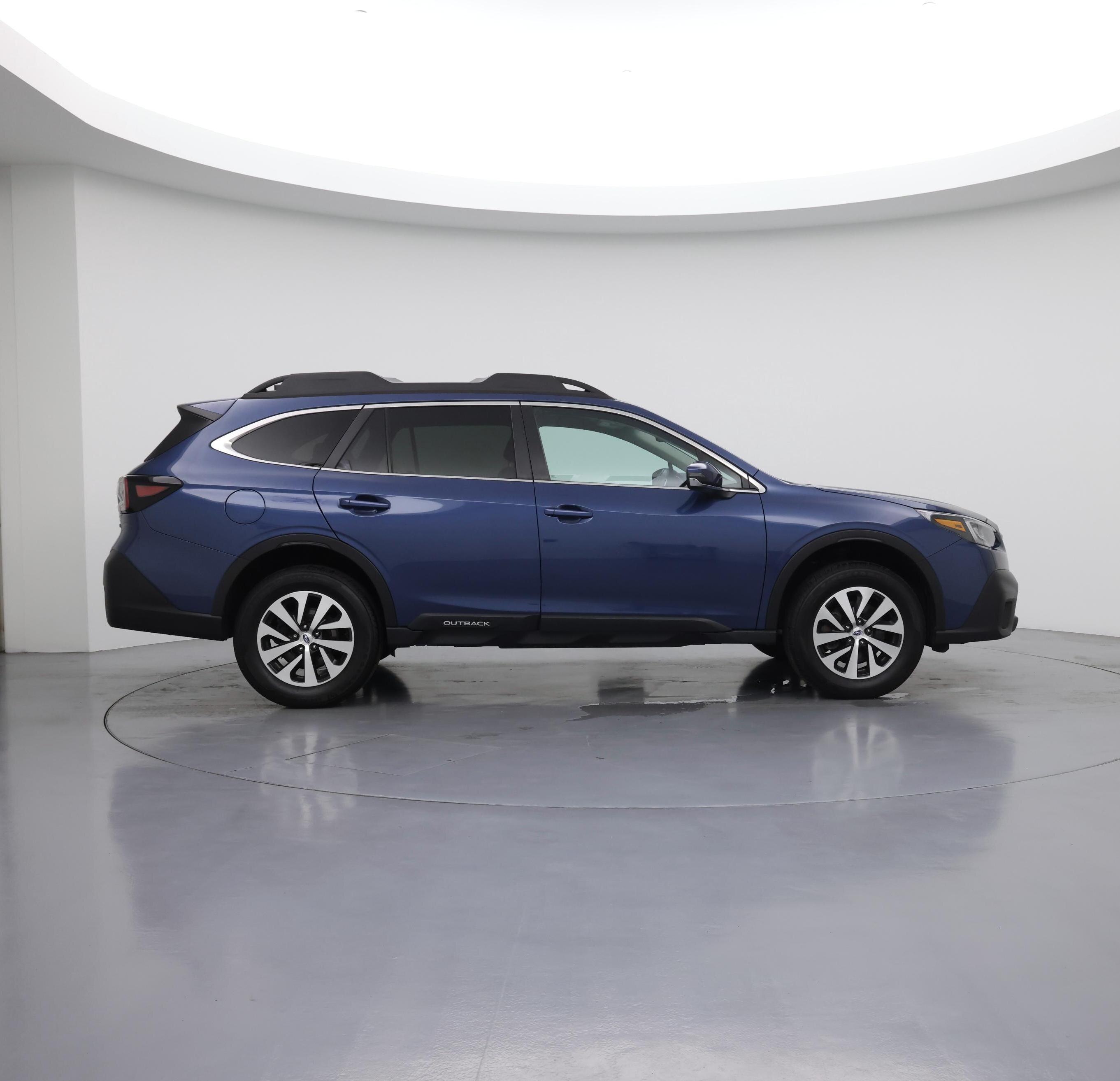 Thumbnail: 2022 Subaru Outback - 7