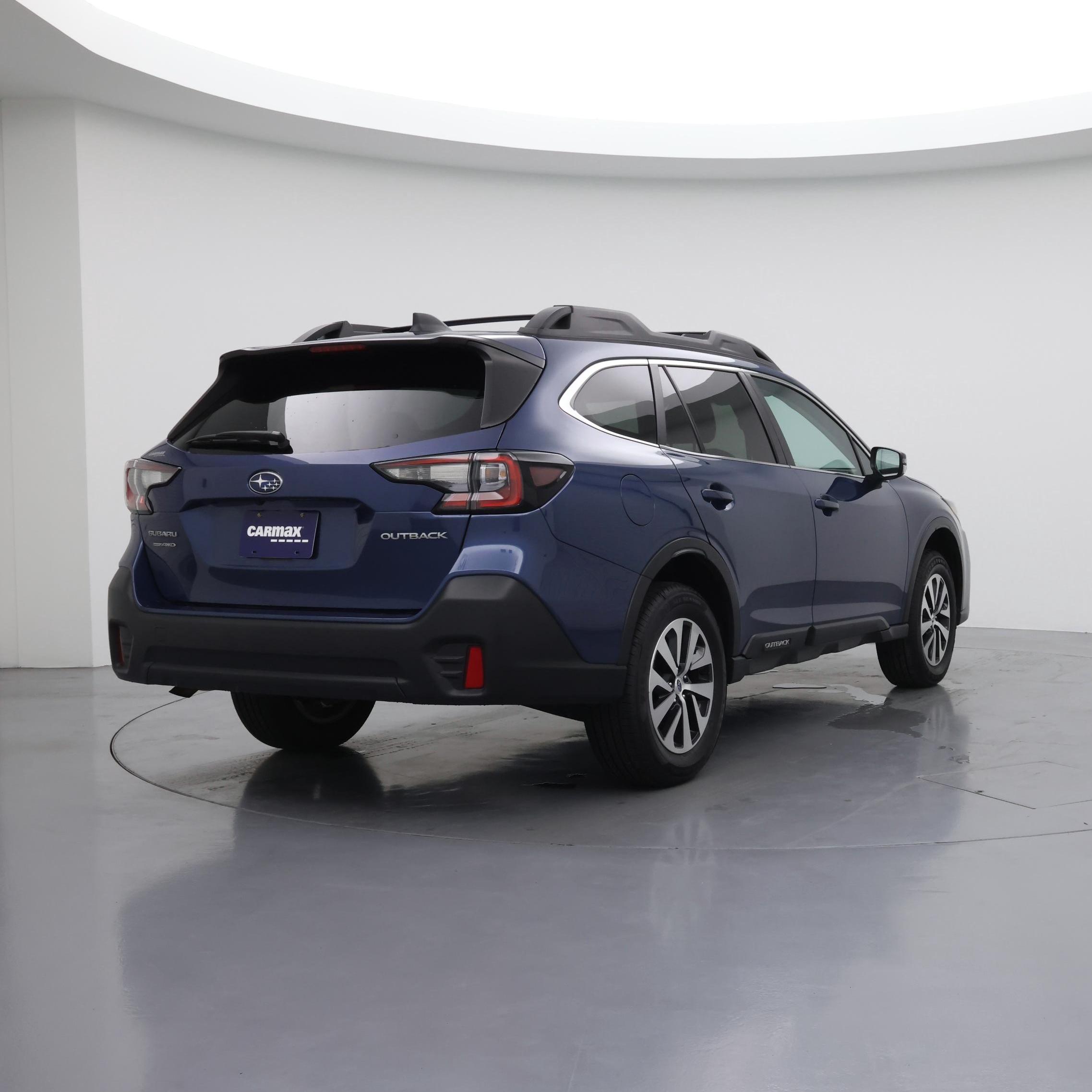 Thumbnail: 2022 Subaru Outback - 8
