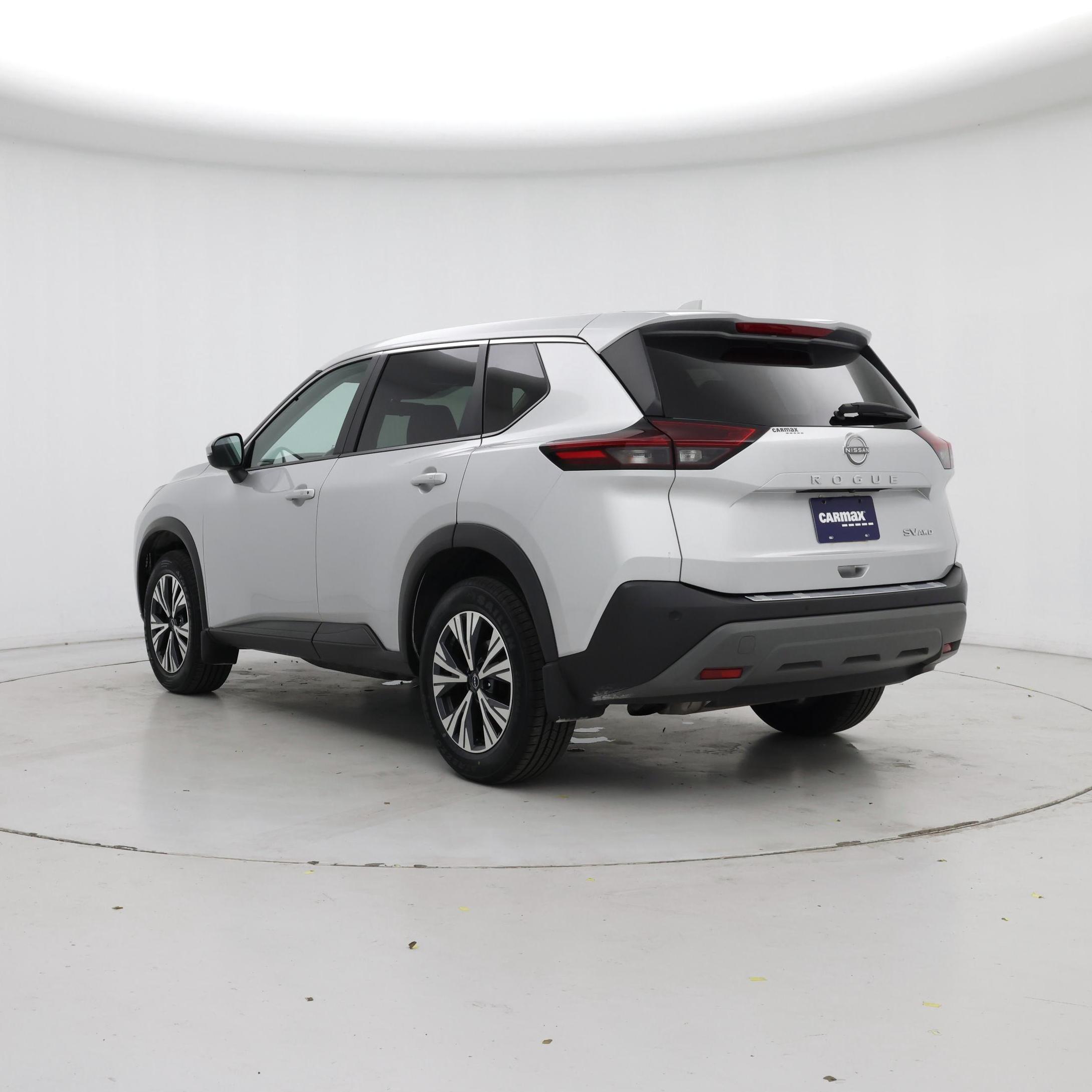 Thumbnail: 2022 Nissan Rogue - 2