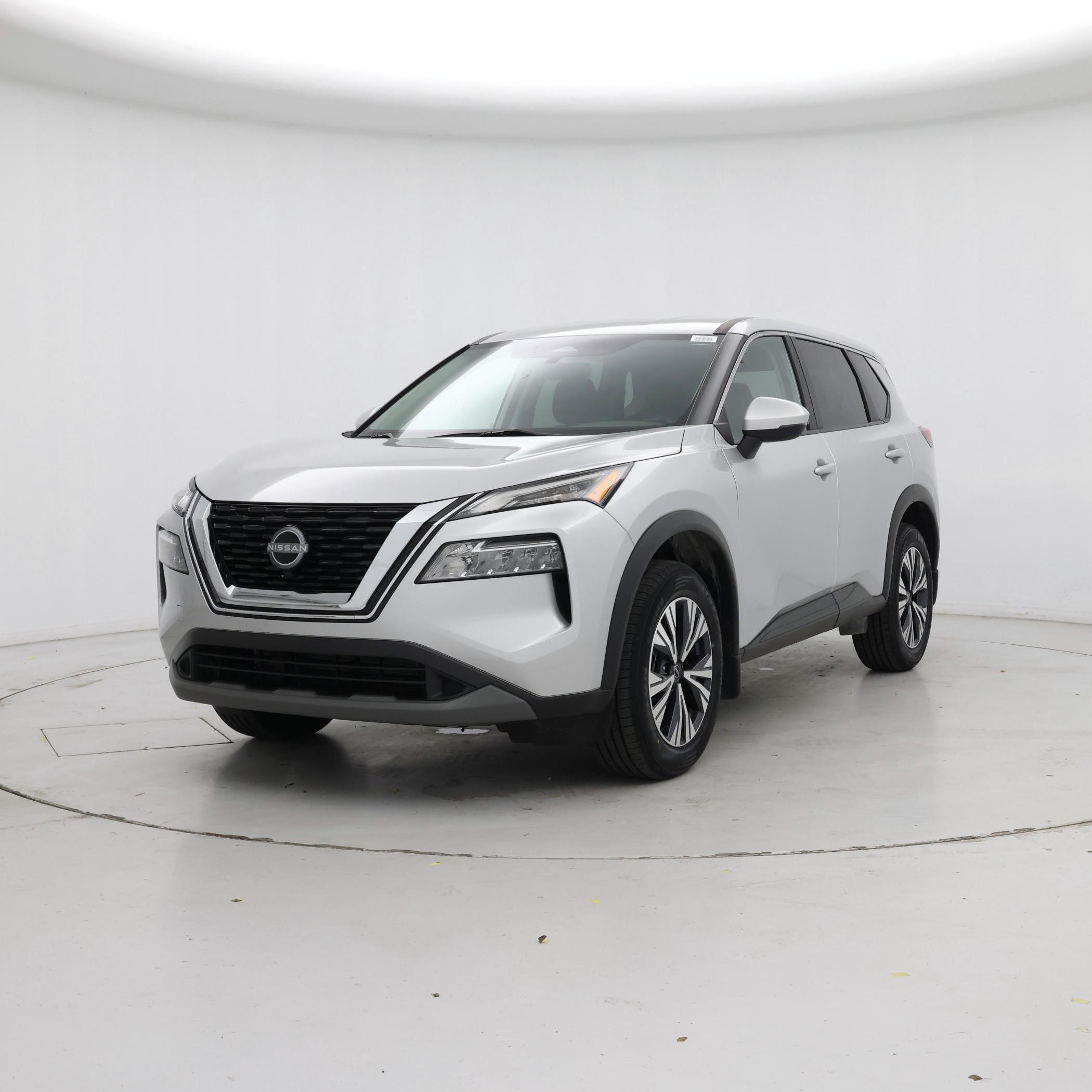 Thumbnail: 2022 Nissan Rogue - 4