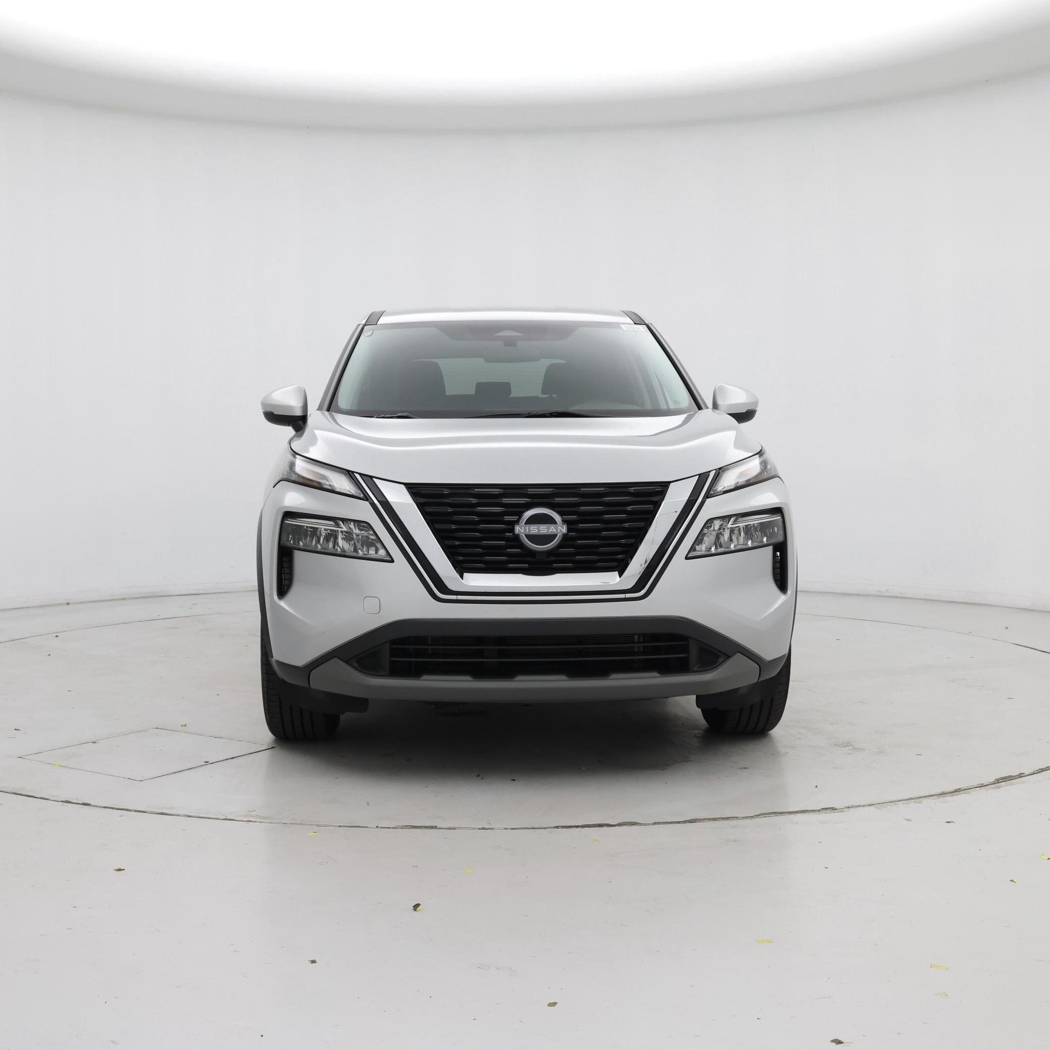 Thumbnail: 2022 Nissan Rogue - 5