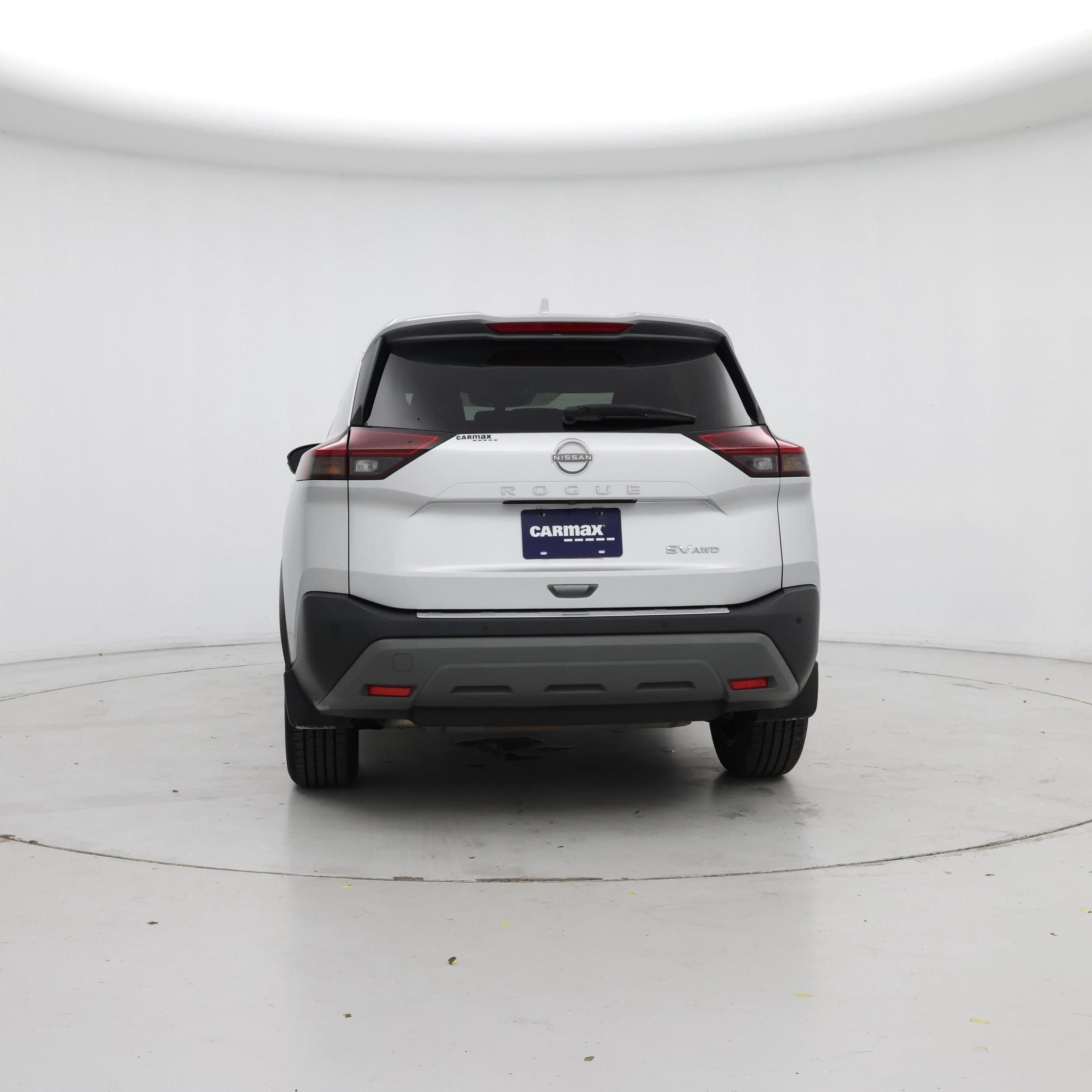 Thumbnail: 2022 Nissan Rogue - 6