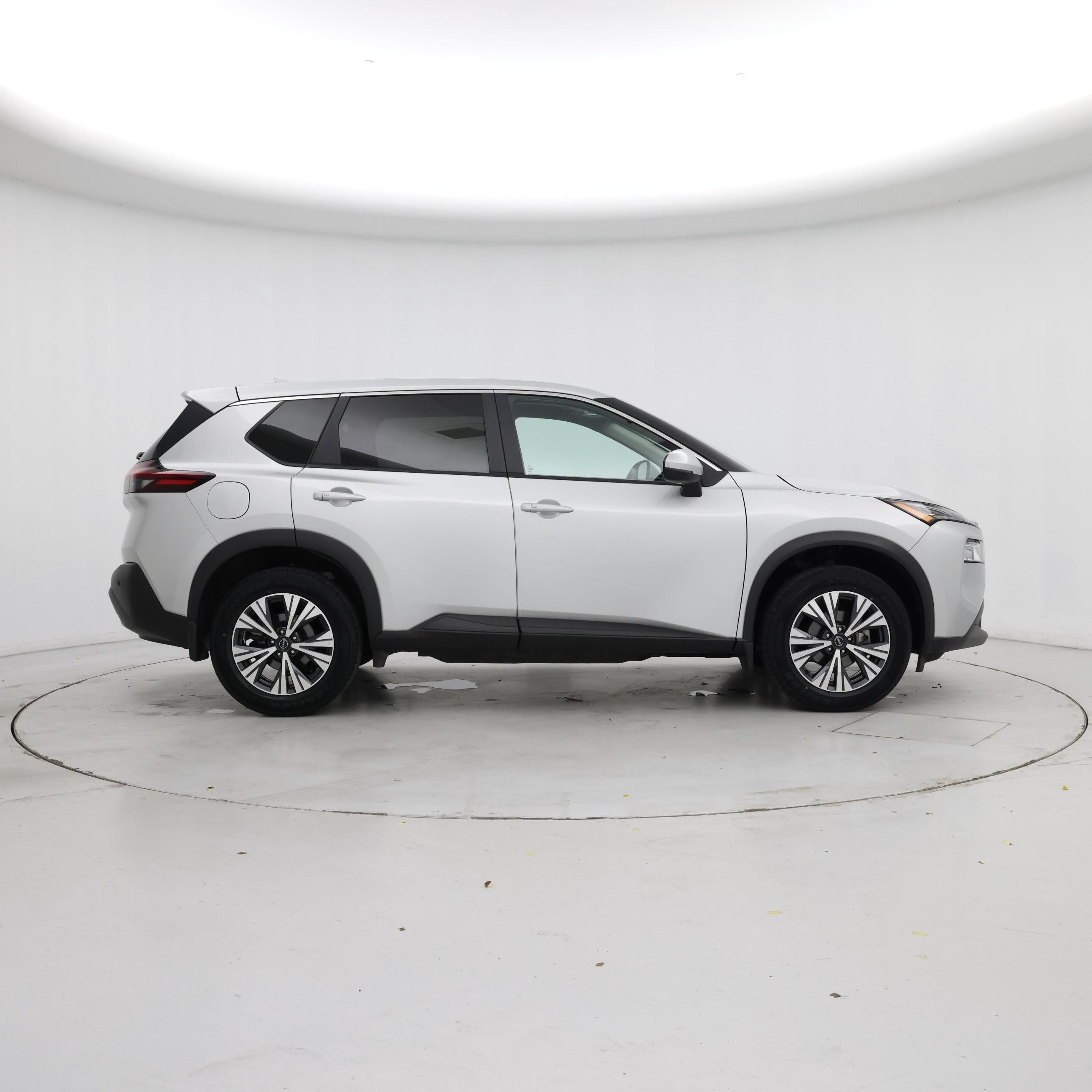 Thumbnail: 2022 Nissan Rogue - 7