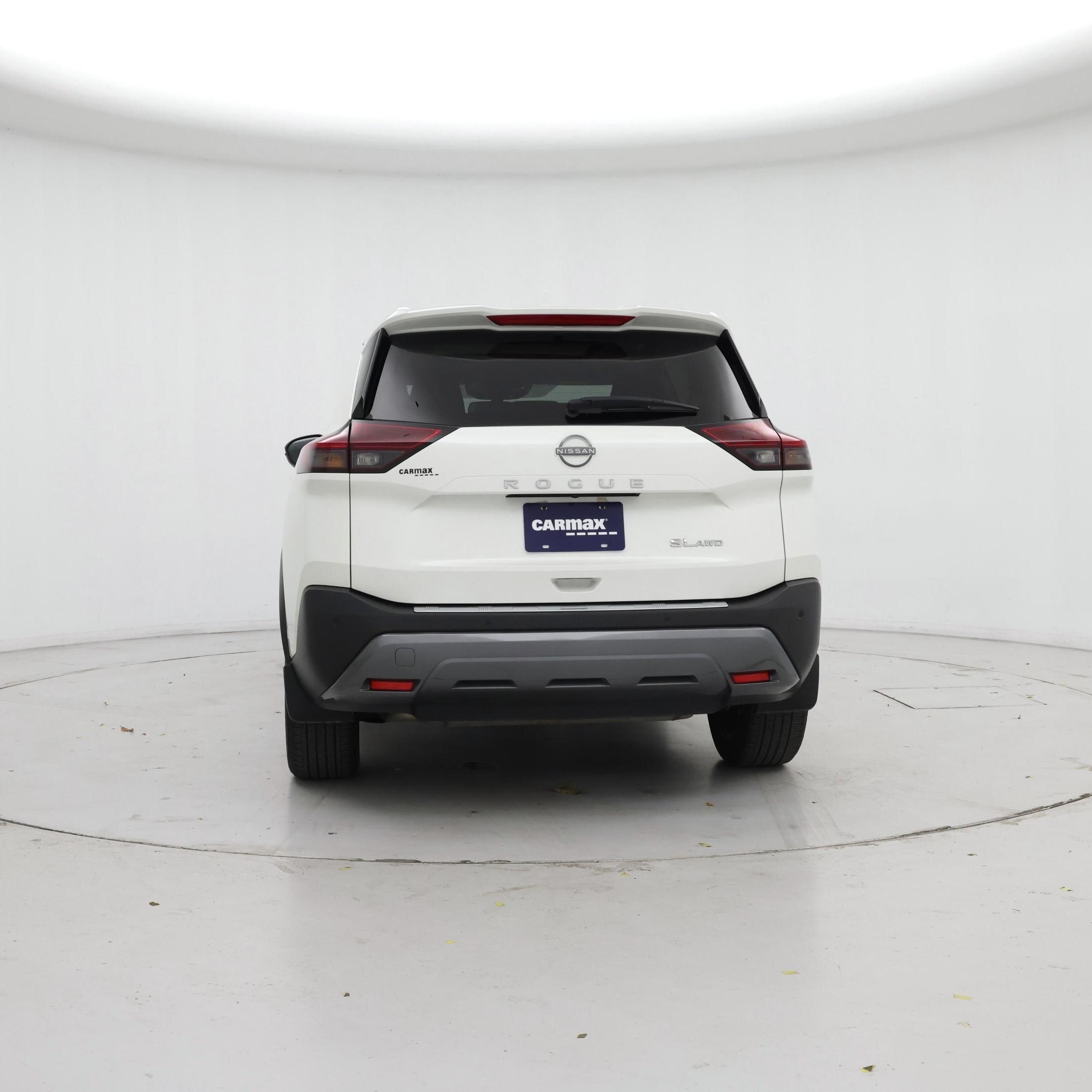 Thumbnail: 2022 Nissan Rogue - 6