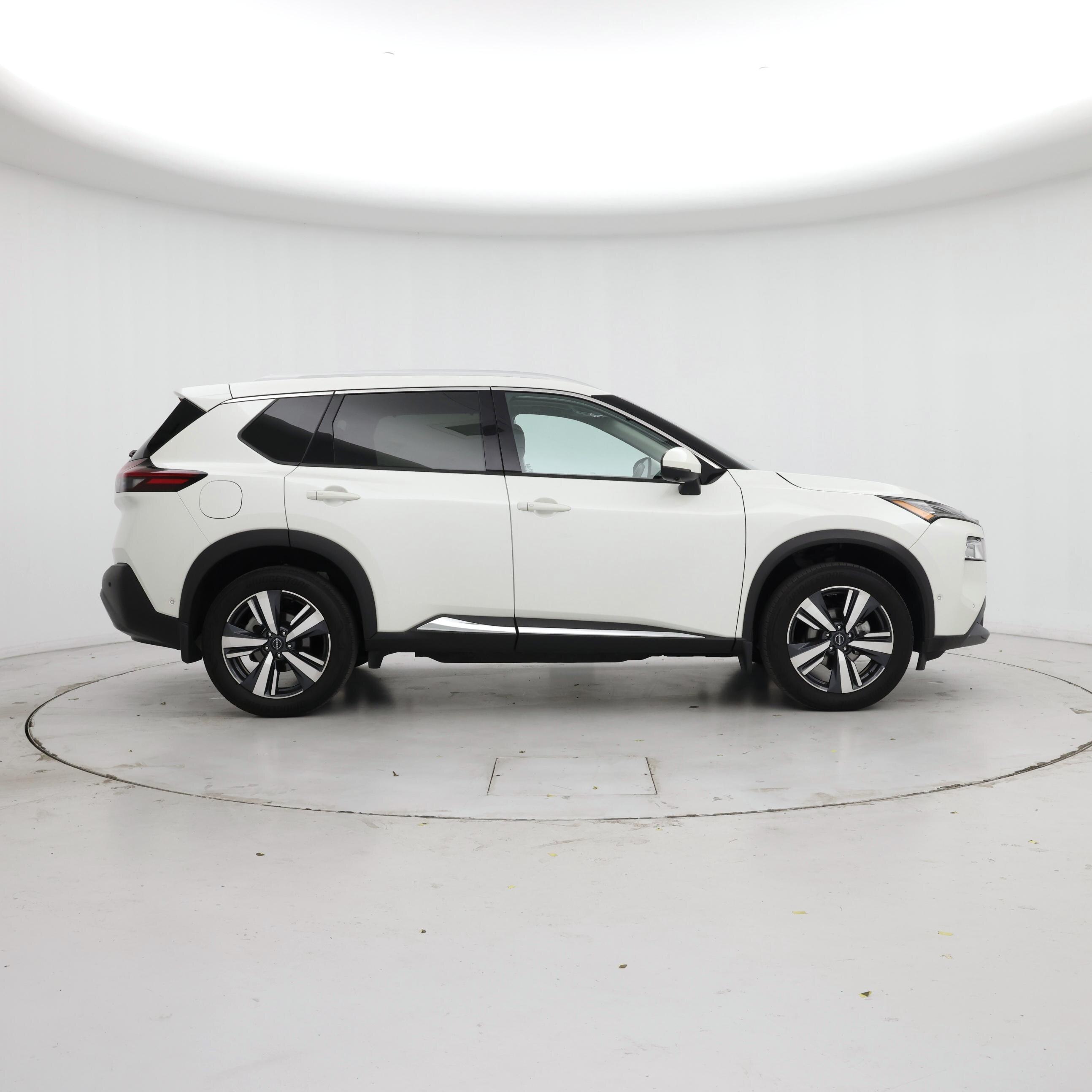 Thumbnail: 2022 Nissan Rogue - 7