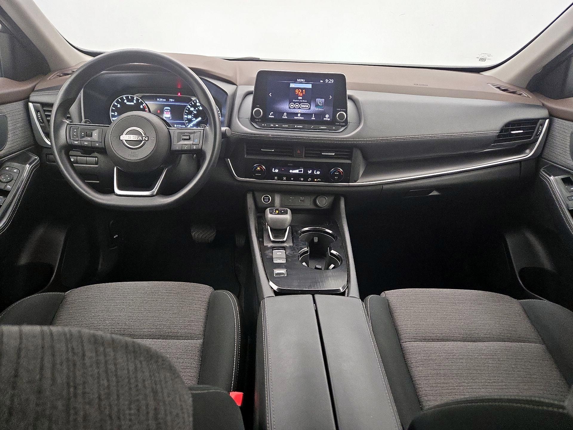 Thumbnail: 2023 Nissan Rogue - 9