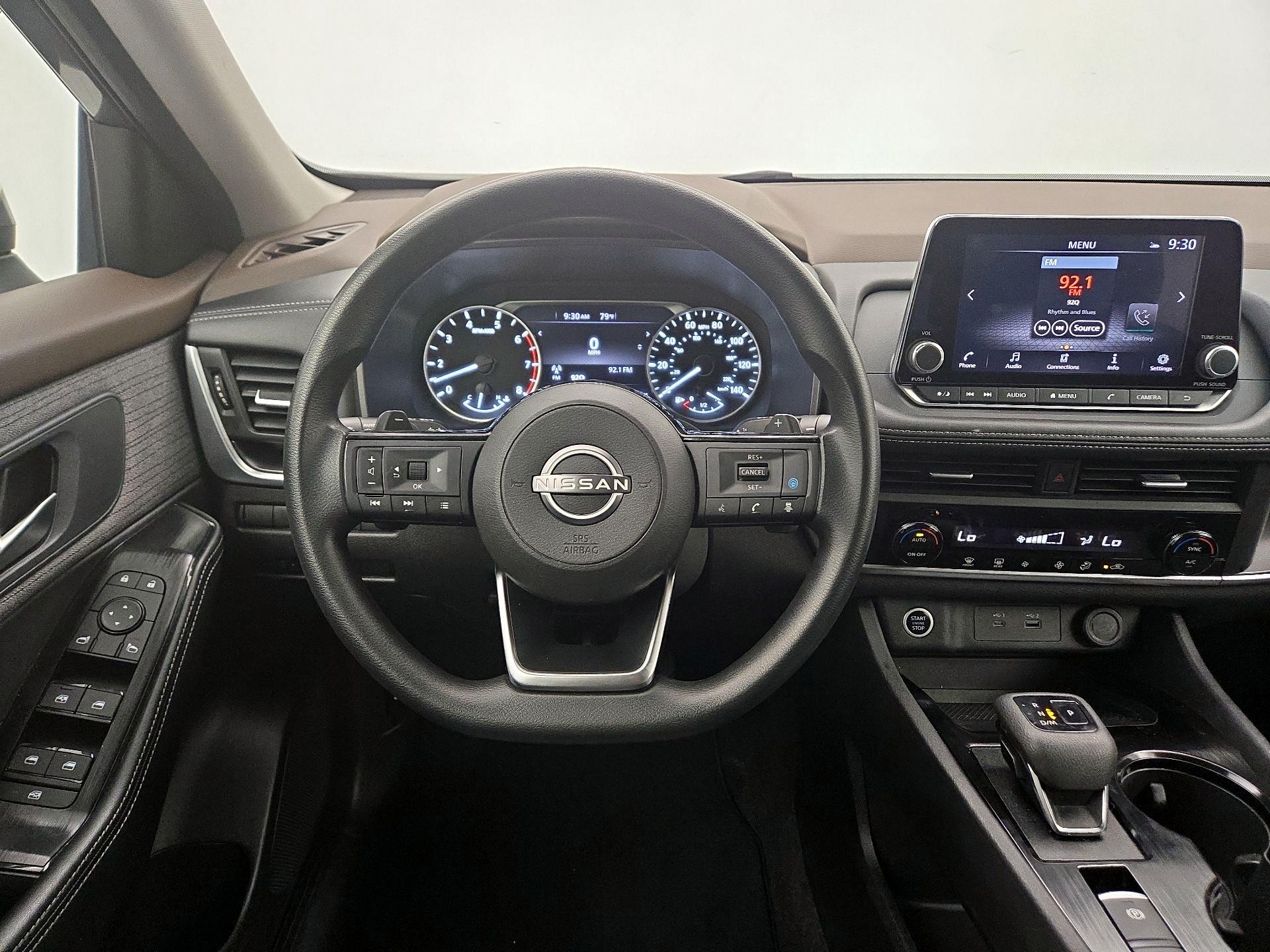 Thumbnail: 2023 Nissan Rogue - 10