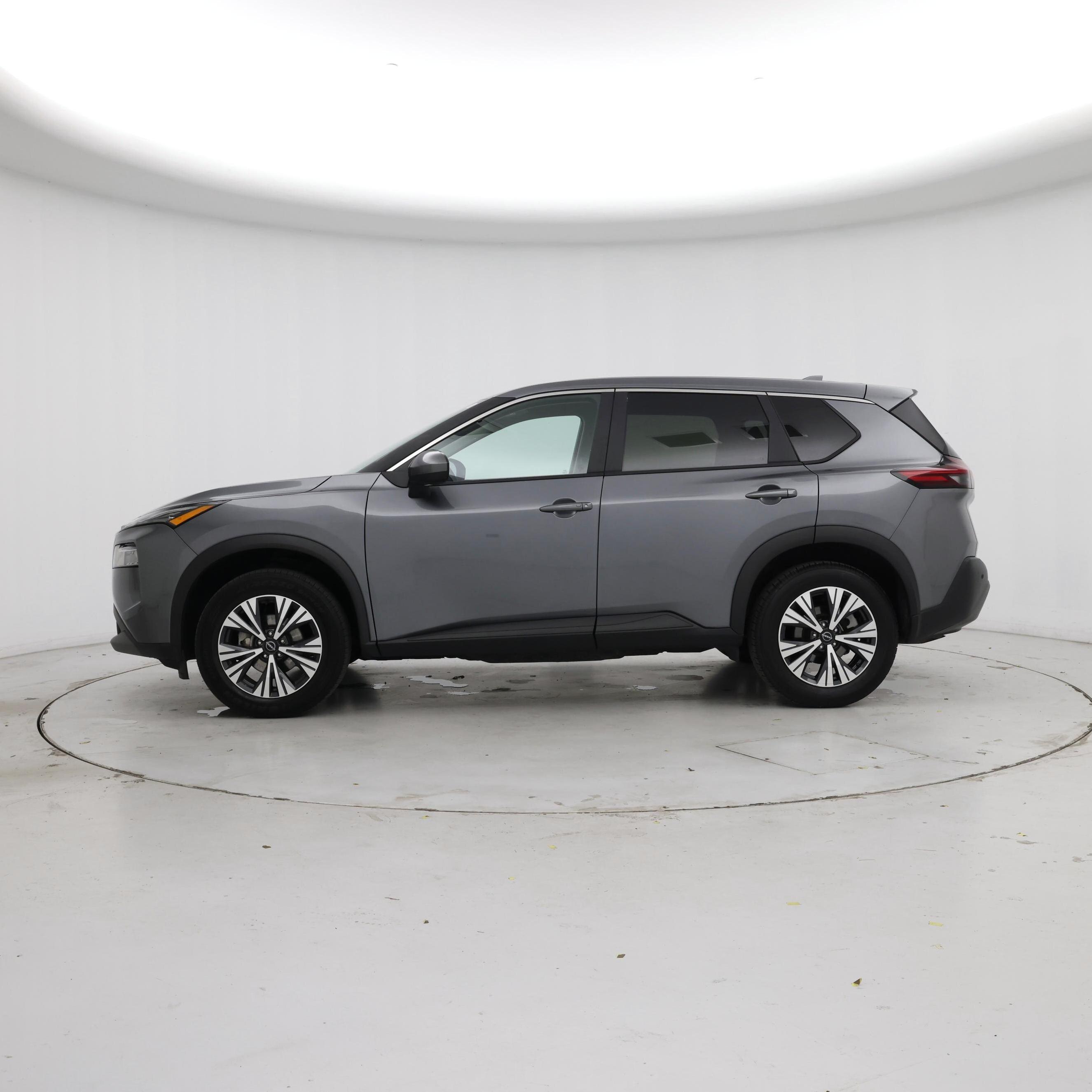 Thumbnail: 2023 Nissan Rogue - 3