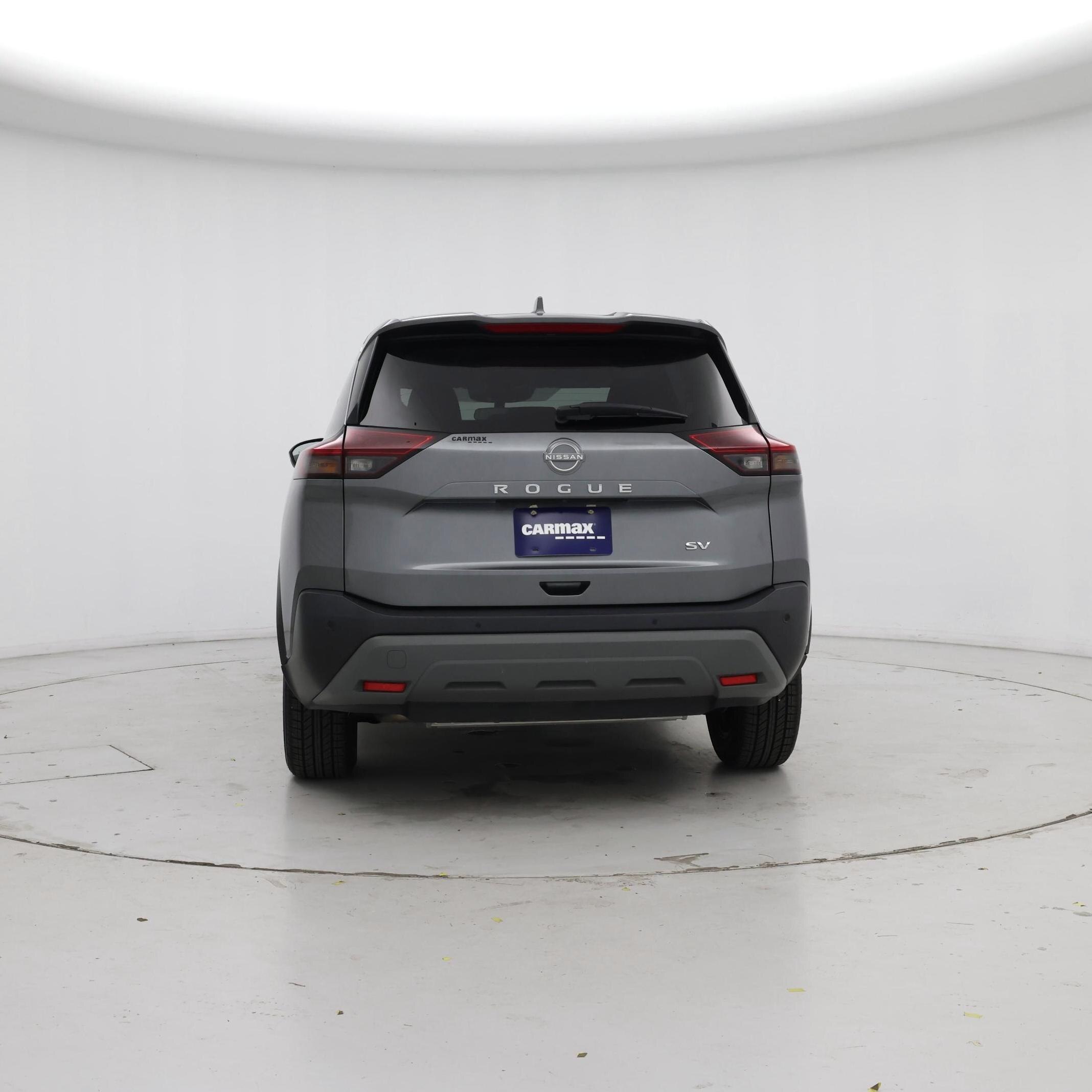 Thumbnail: 2023 Nissan Rogue - 6