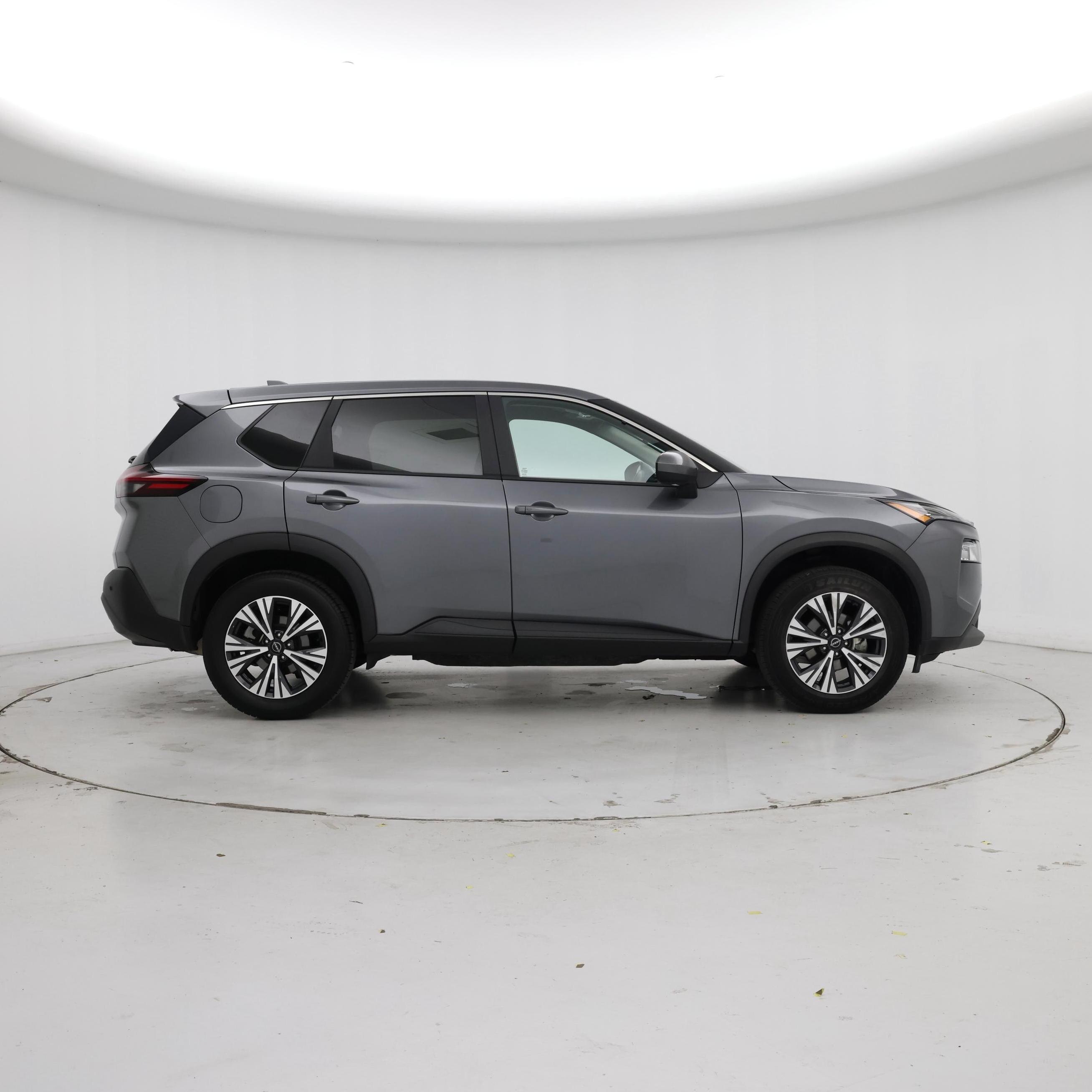 Thumbnail: 2023 Nissan Rogue - 7