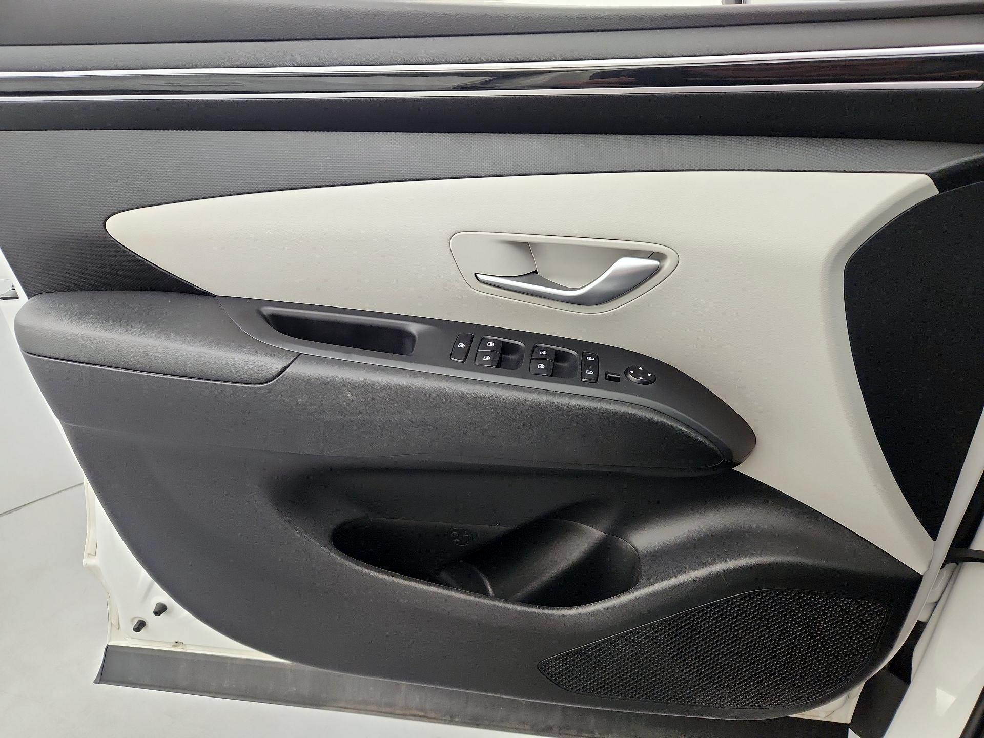 Thumbnail: 2023 Hyundai Tucson - 12