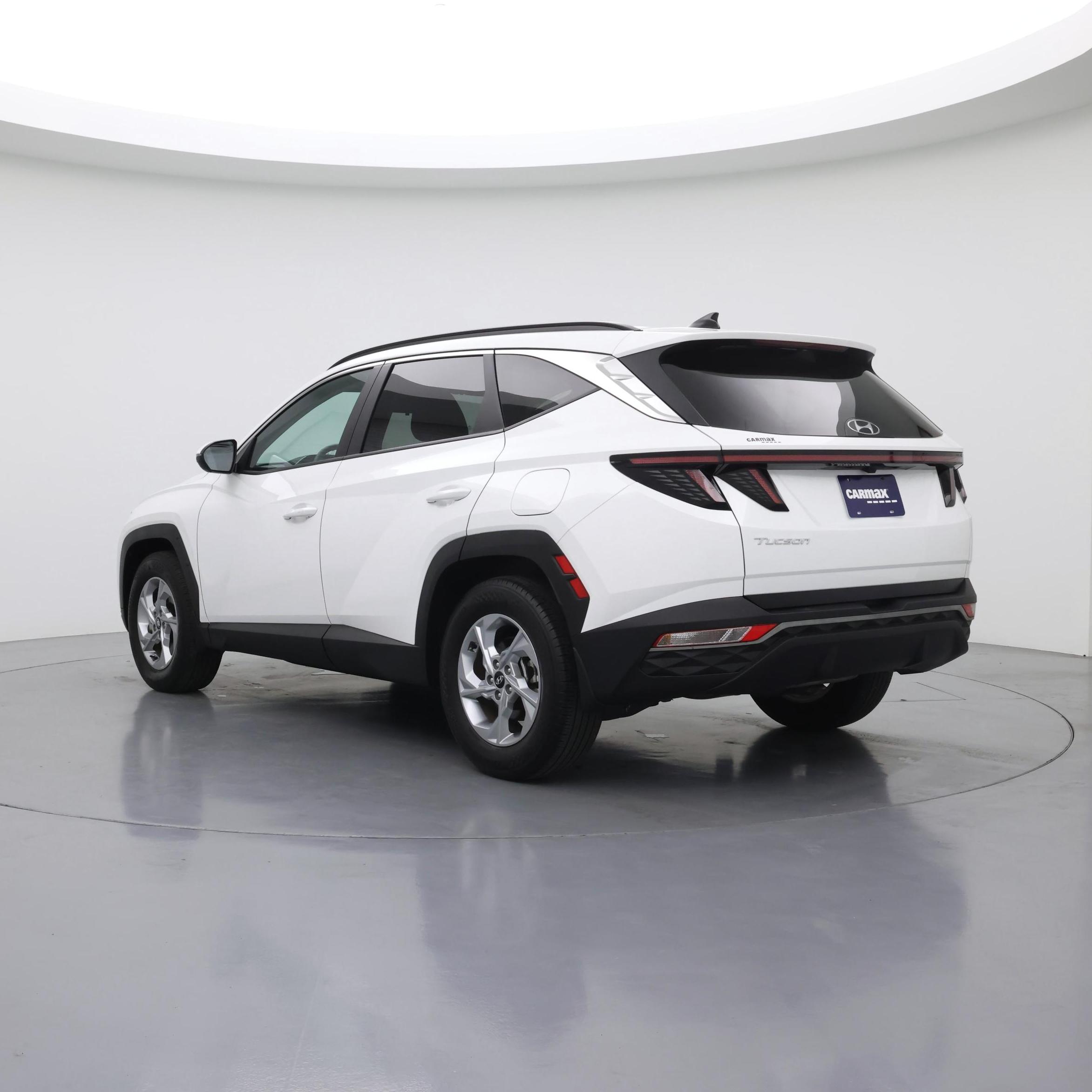 Thumbnail: 2023 Hyundai Tucson - 2