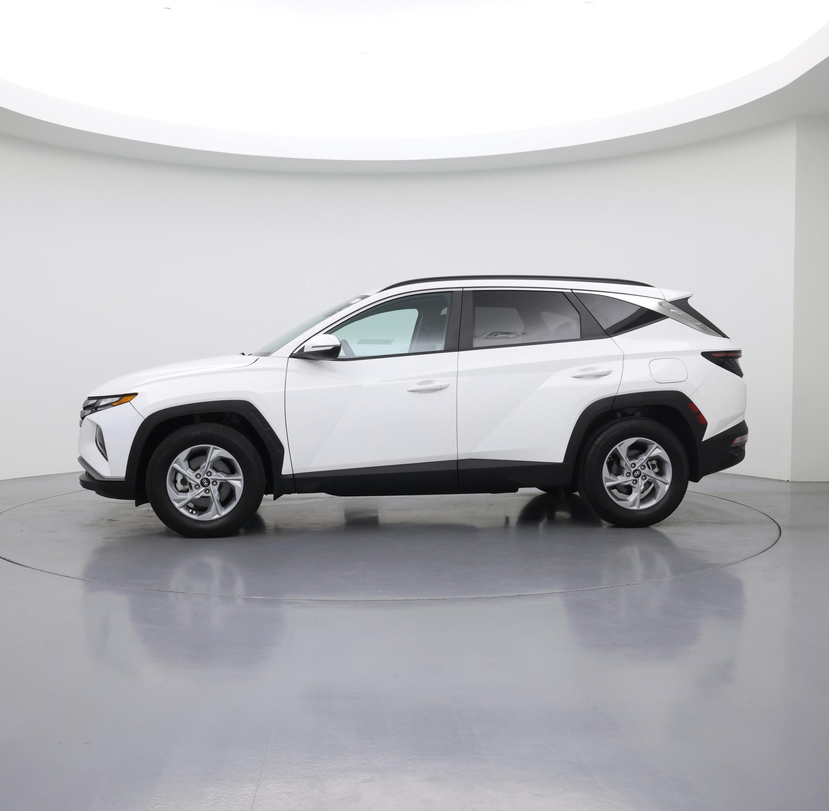 Thumbnail: 2023 Hyundai Tucson - 3