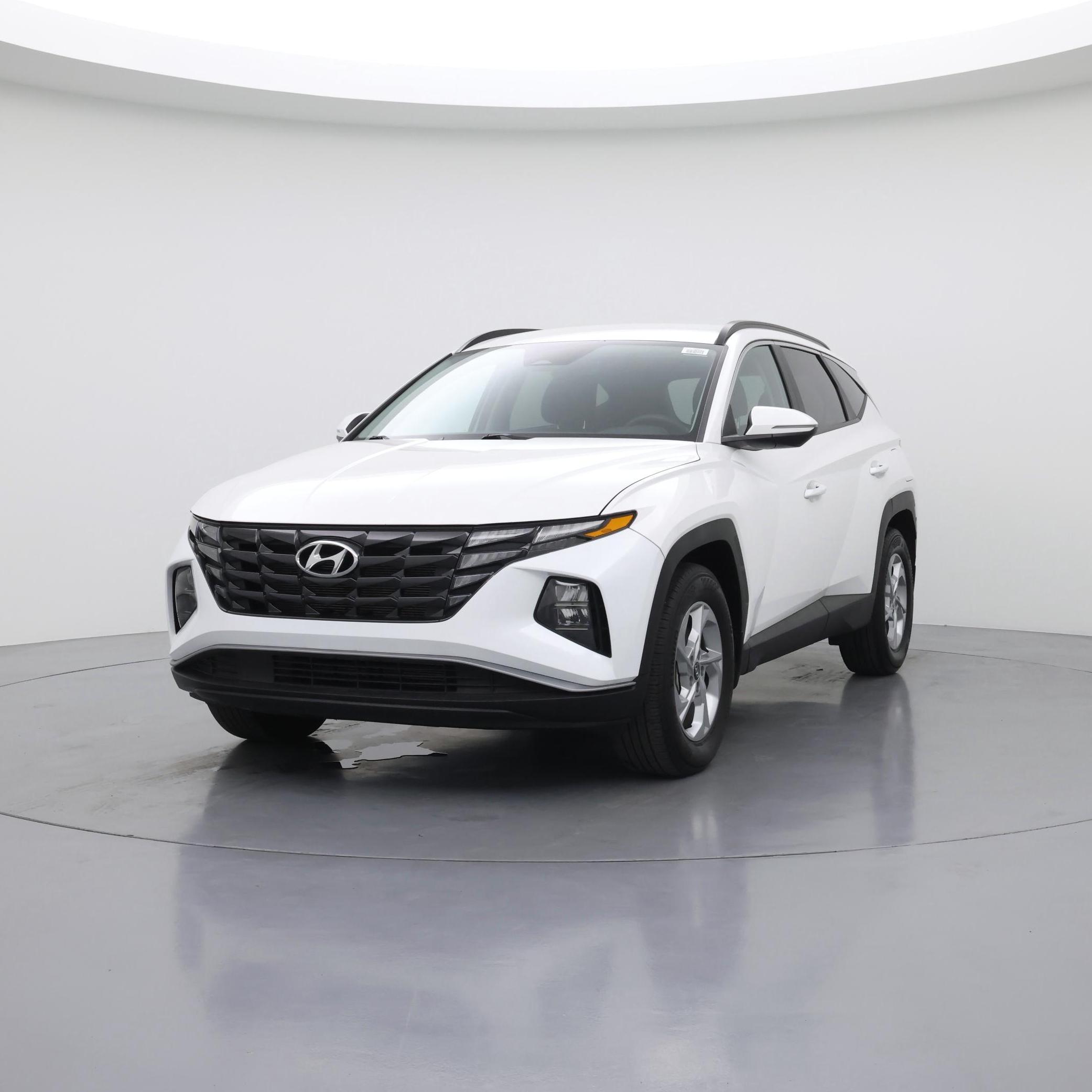 Thumbnail: 2023 Hyundai Tucson - 4