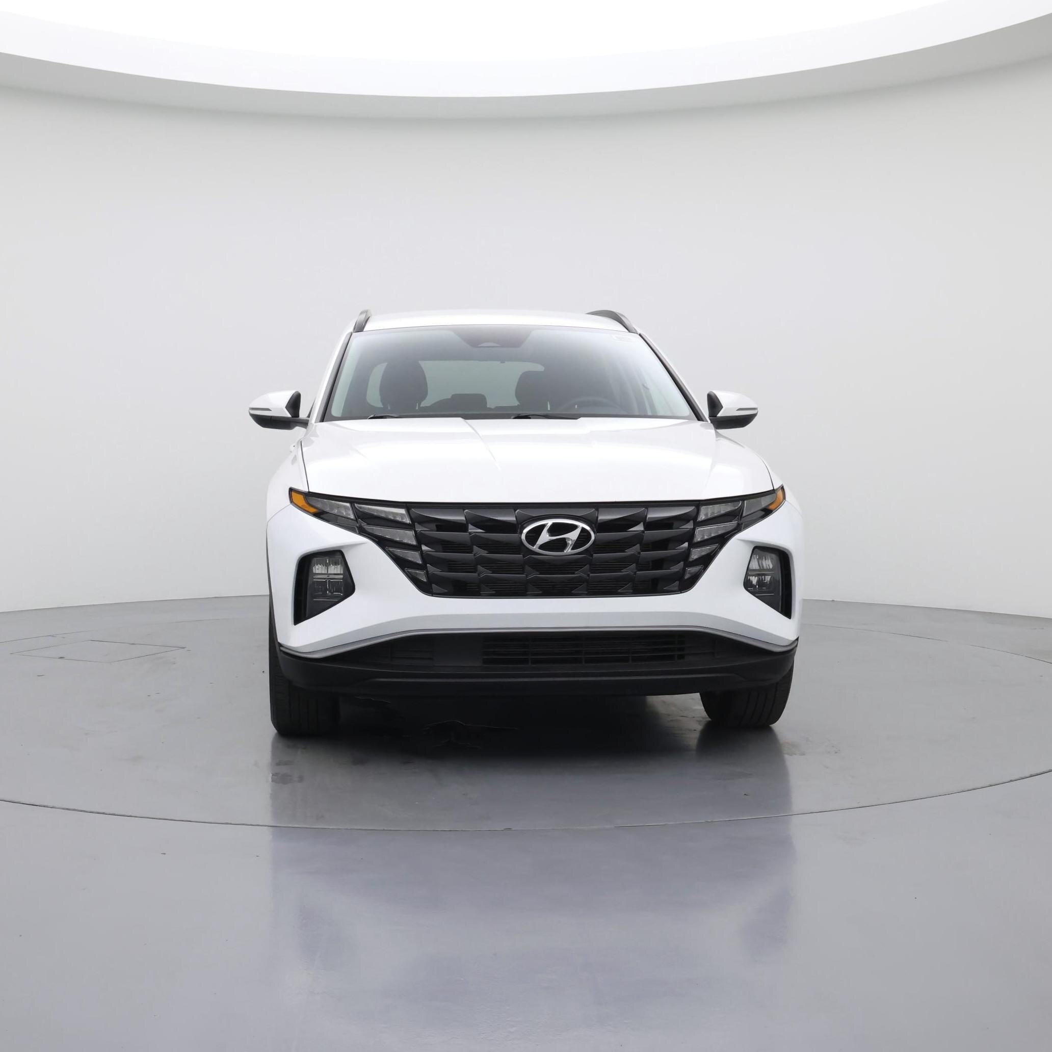 Thumbnail: 2023 Hyundai Tucson - 5