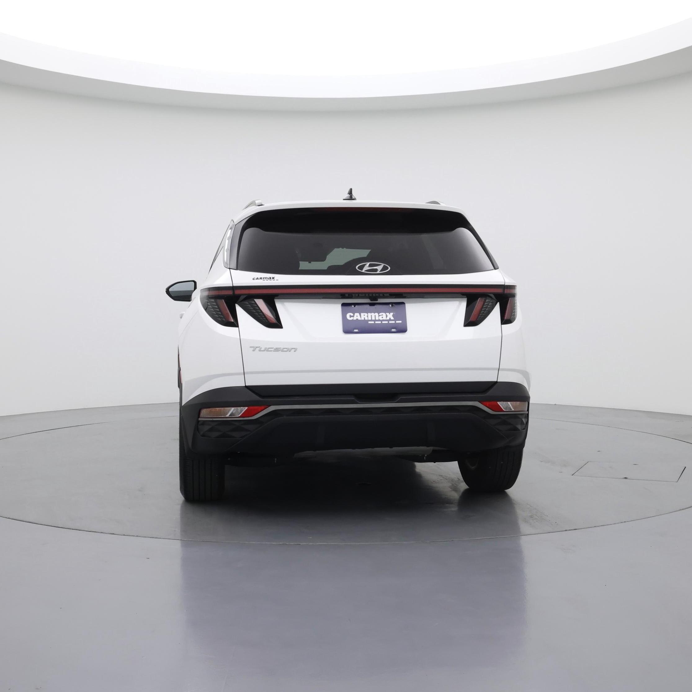Thumbnail: 2023 Hyundai Tucson - 6