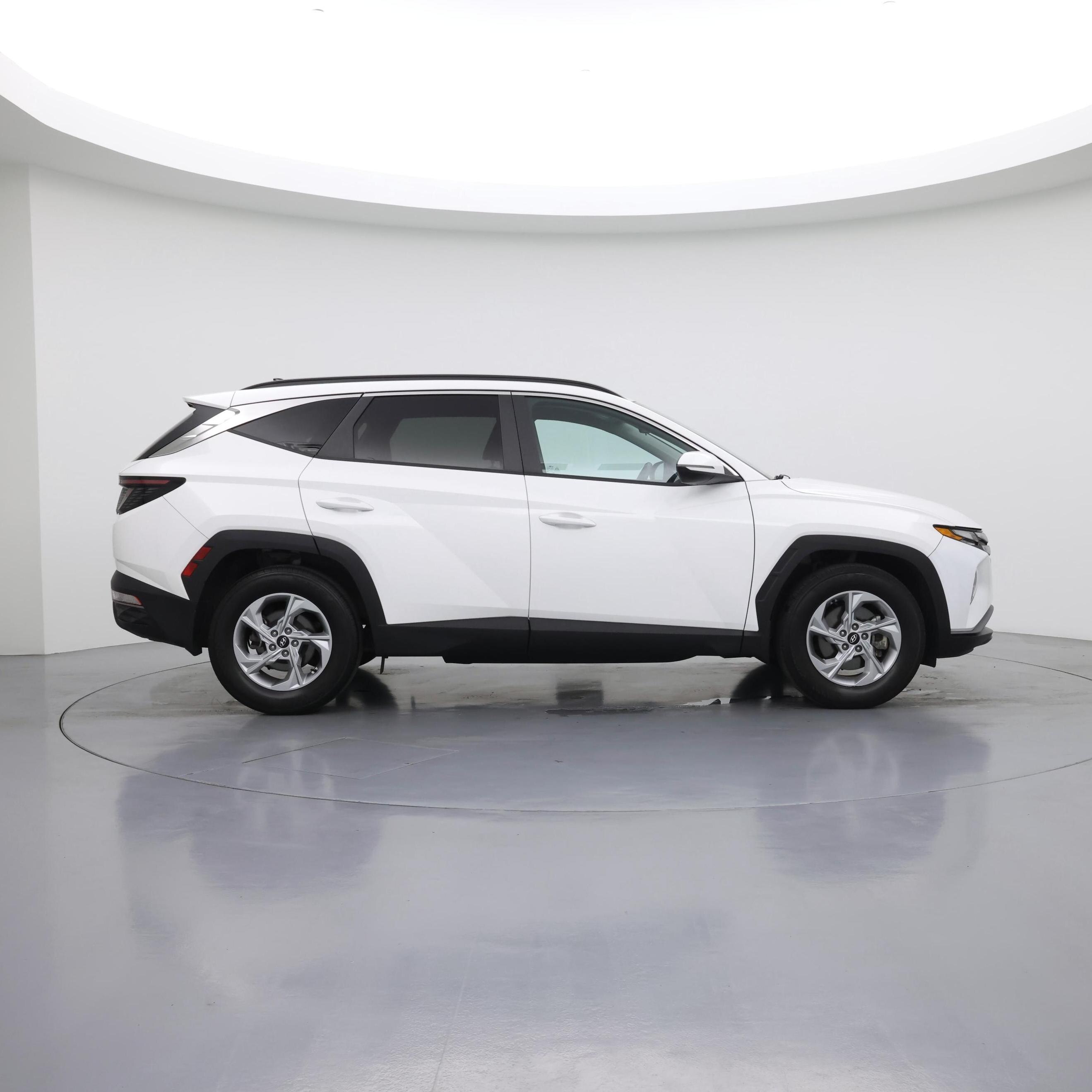 Thumbnail: 2023 Hyundai Tucson - 7
