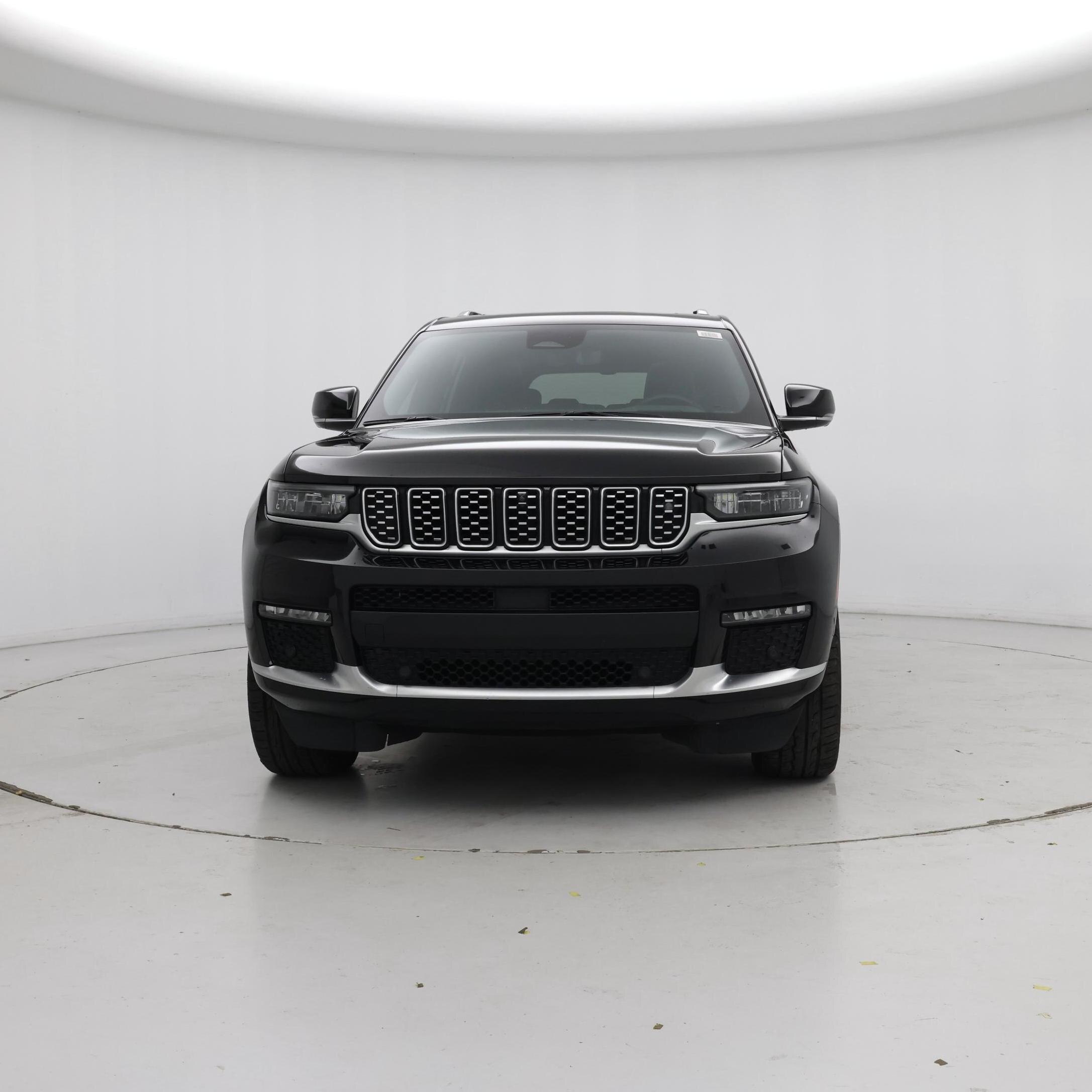 Thumbnail: 2022 Jeep Grand Cherokee L - 5