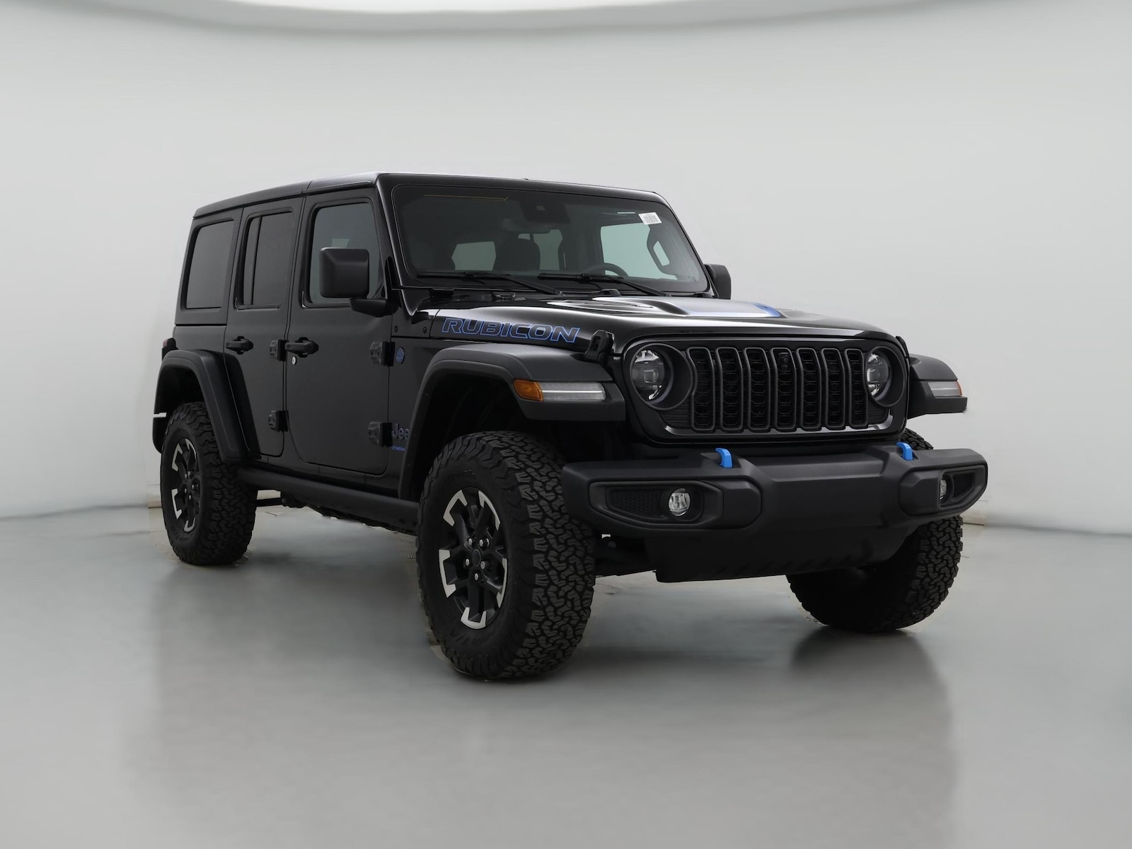 2024 Jeep Wrangler 4xe