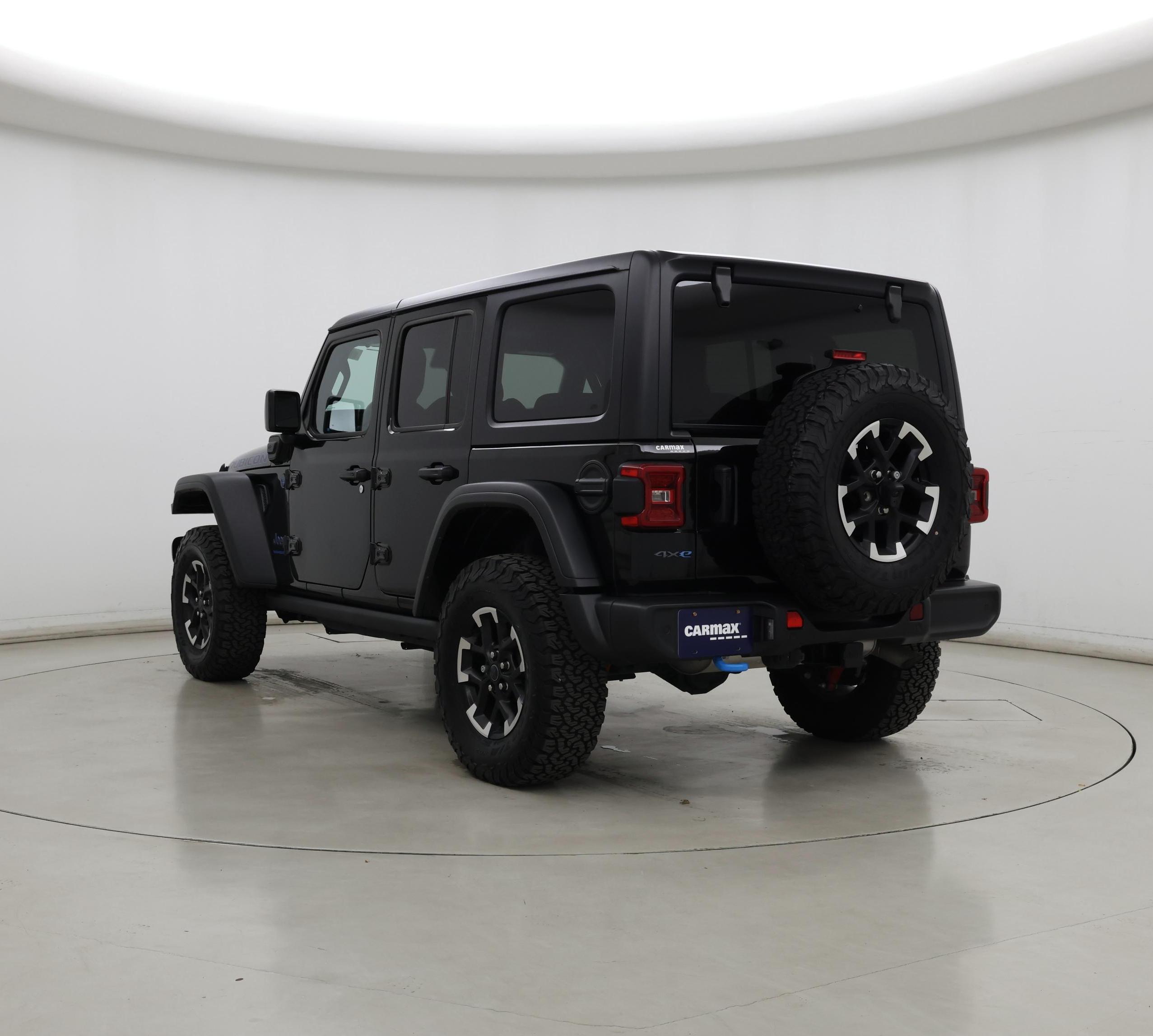 Thumbnail: 2024 Jeep Wrangler - 2