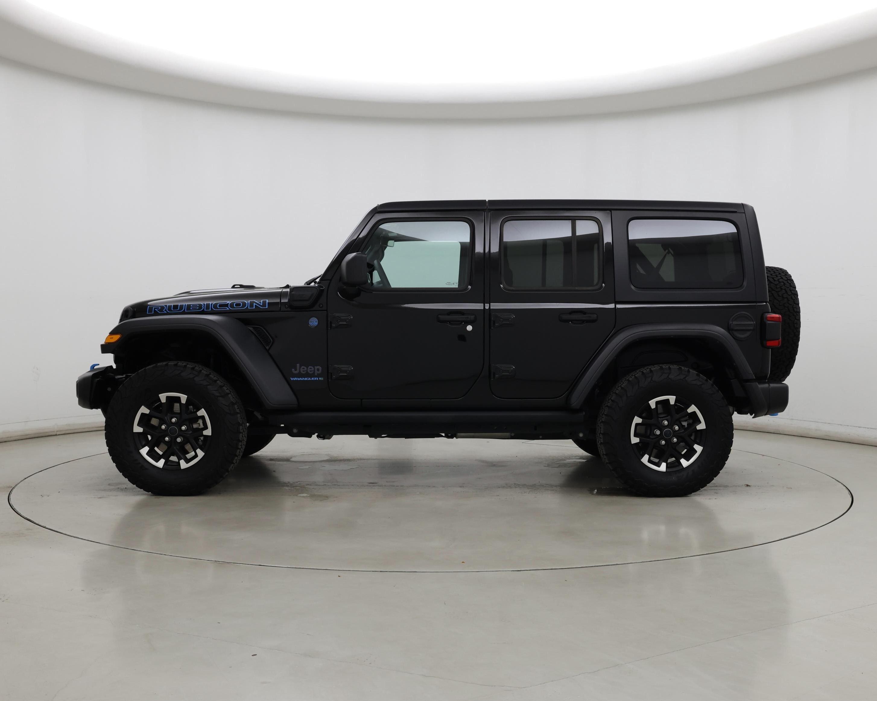 Thumbnail: 2024 Jeep Wrangler - 3