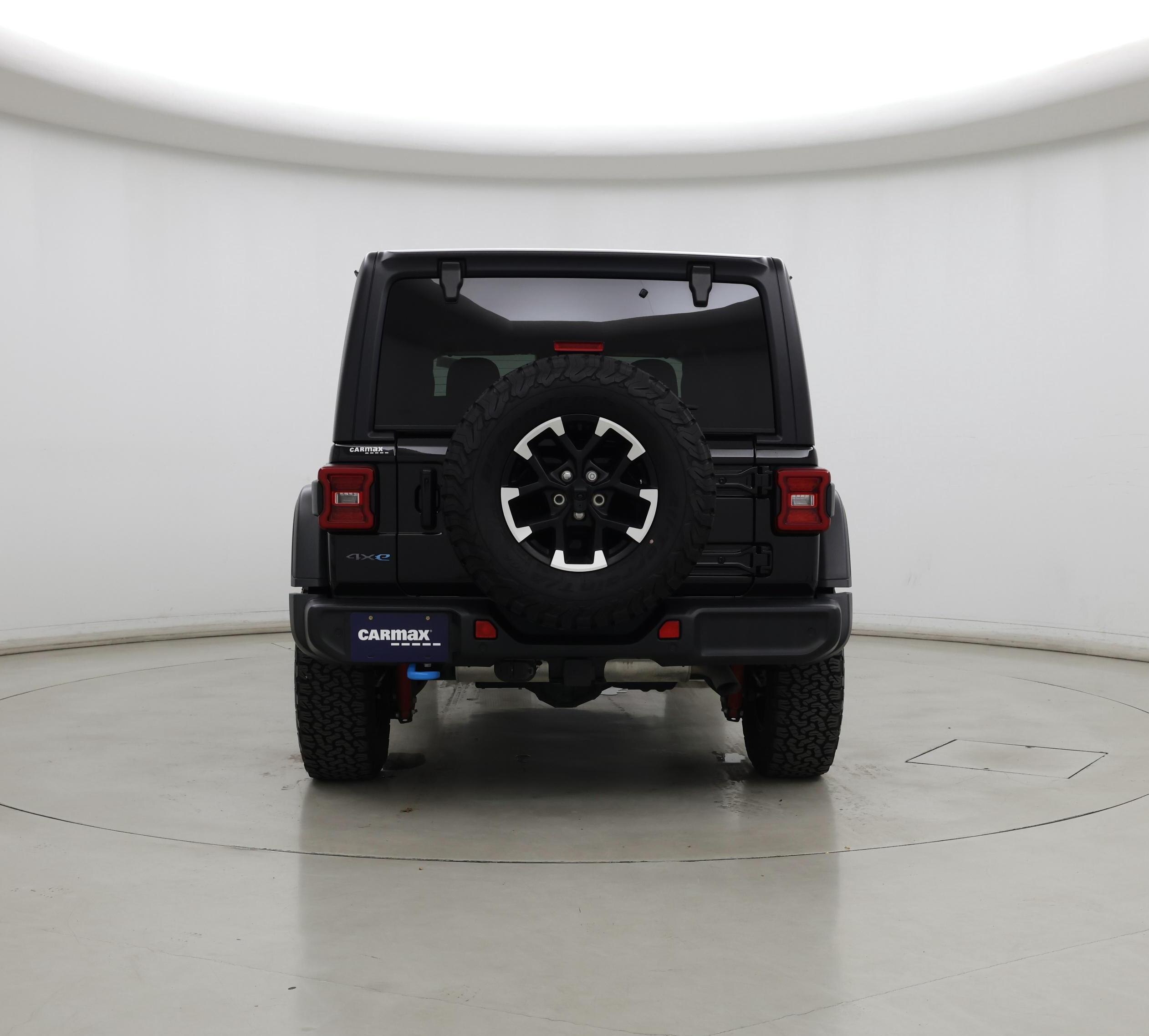 Thumbnail: 2024 Jeep Wrangler - 6