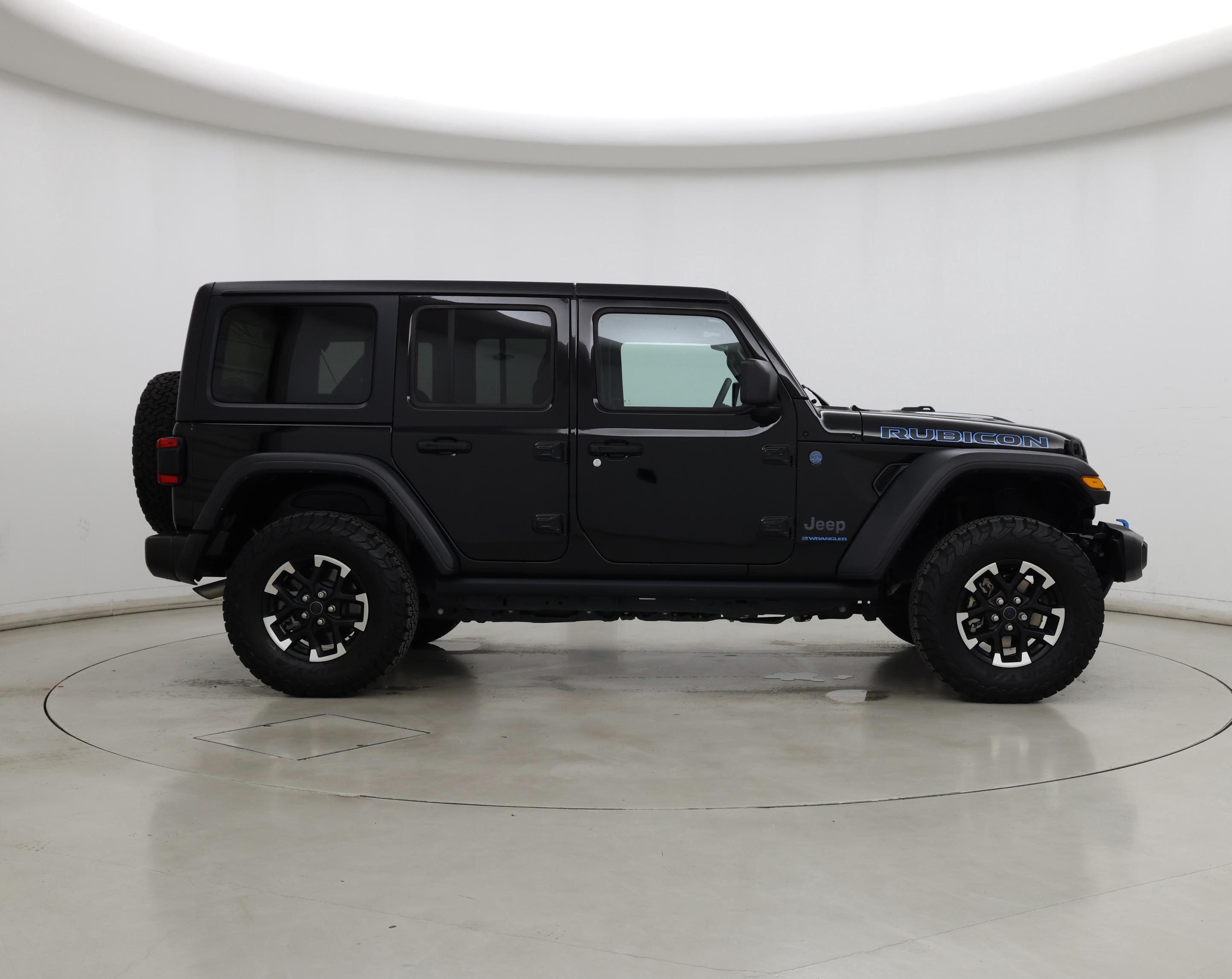 Thumbnail: 2024 Jeep Wrangler - 7