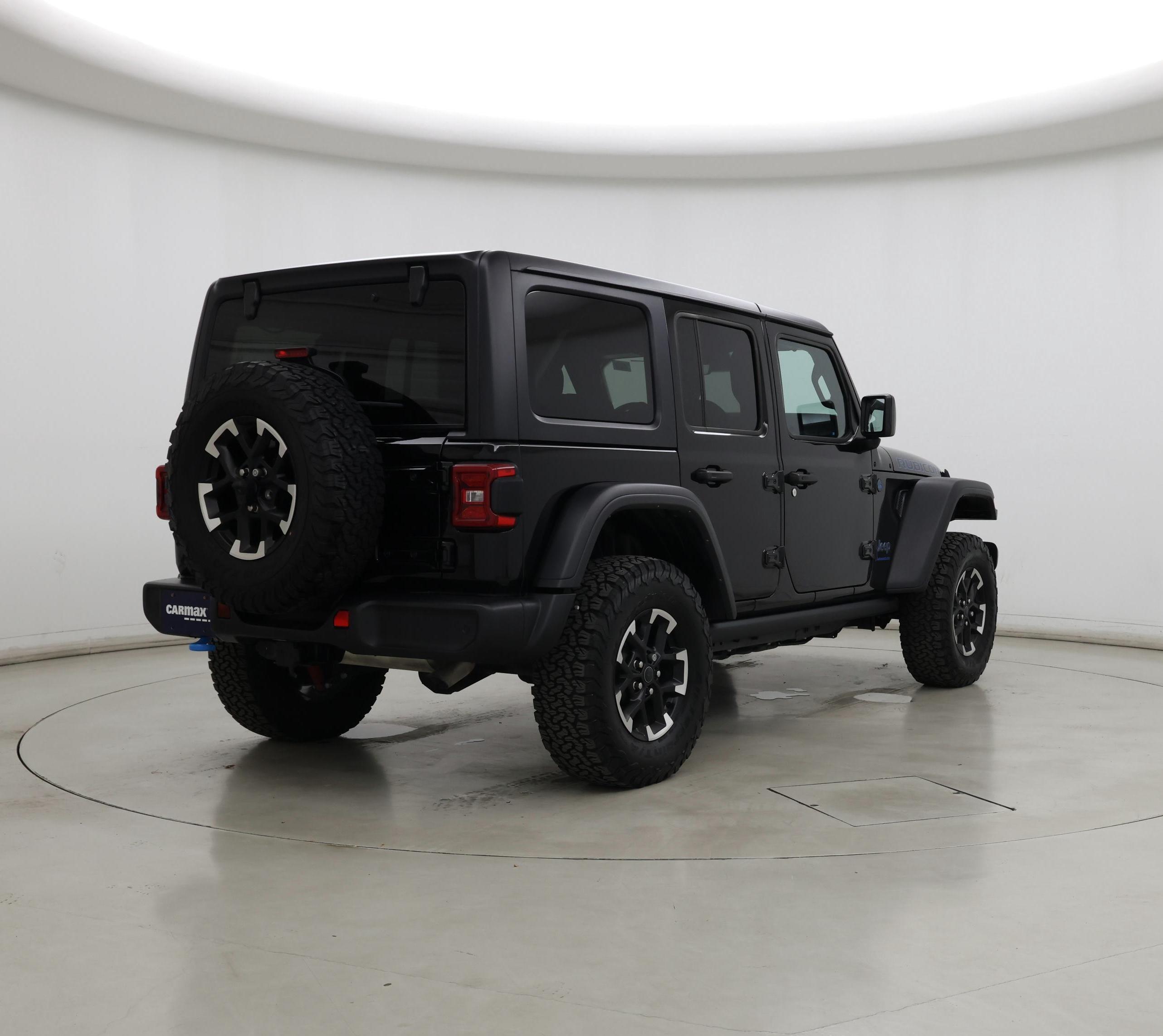 Thumbnail: 2024 Jeep Wrangler - 8