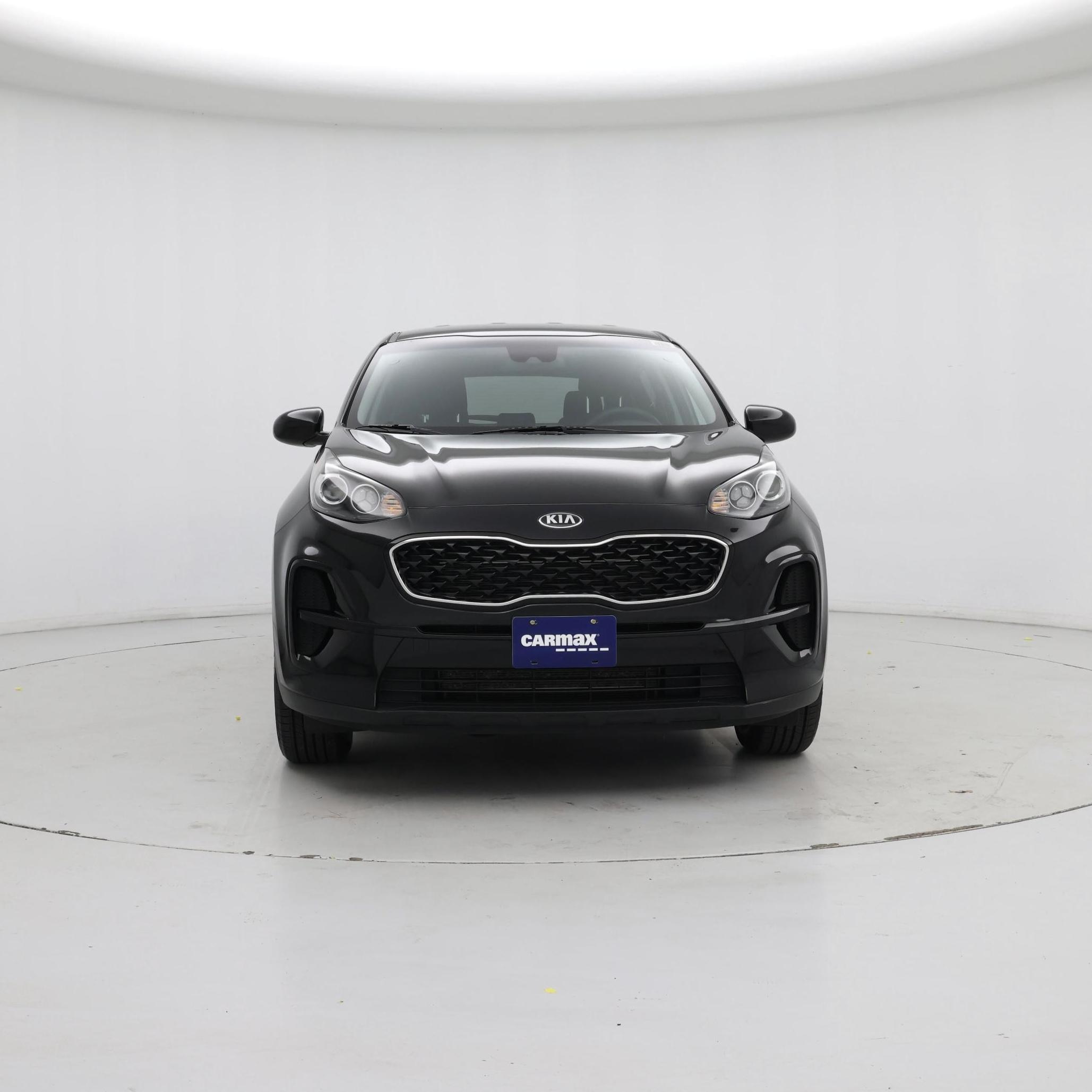 Thumbnail: 2020 Kia Sportage - 5