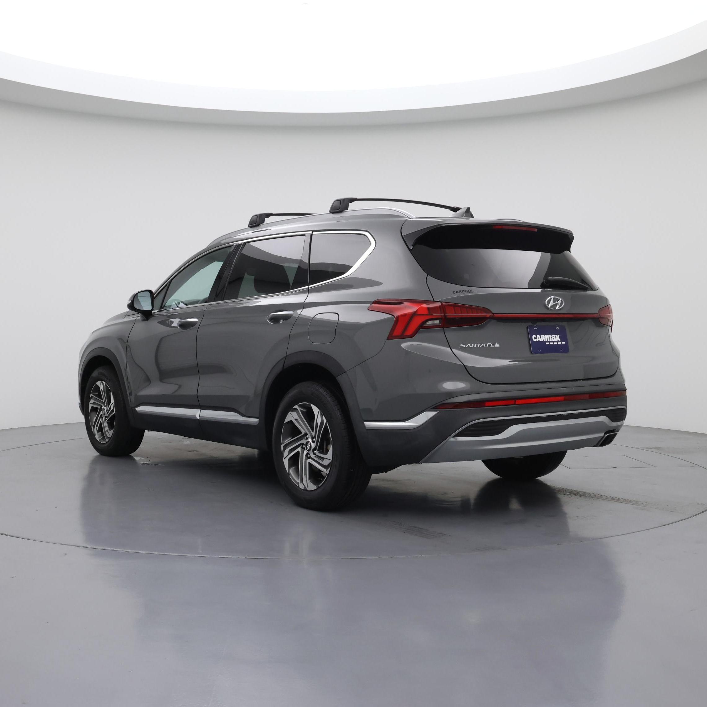 Thumbnail: 2022 Hyundai Santa Fe - 2