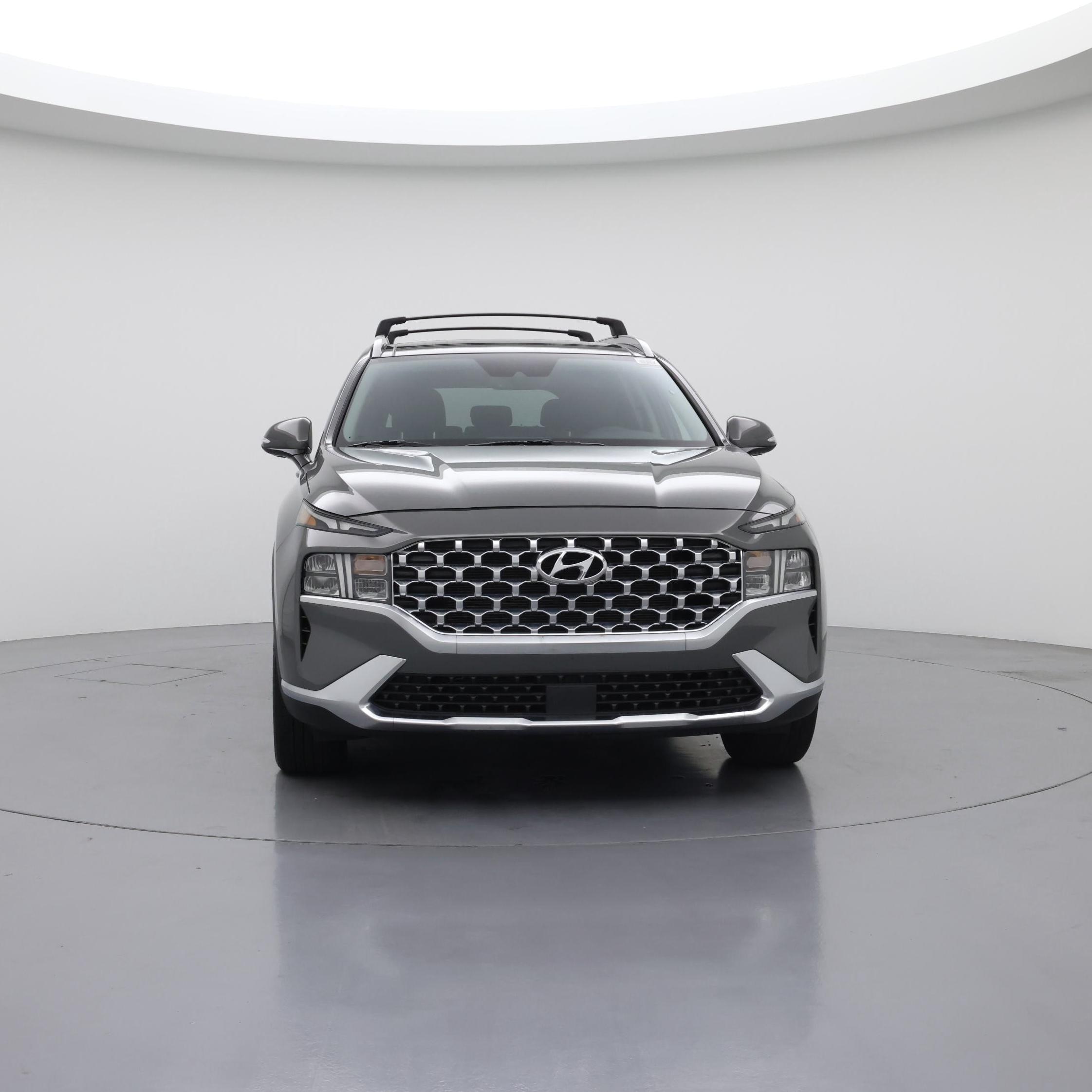 Thumbnail: 2022 Hyundai Santa Fe - 5