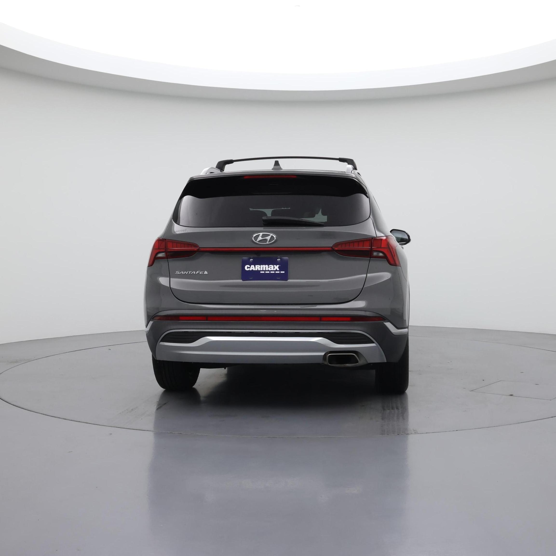 Thumbnail: 2022 Hyundai Santa Fe - 6