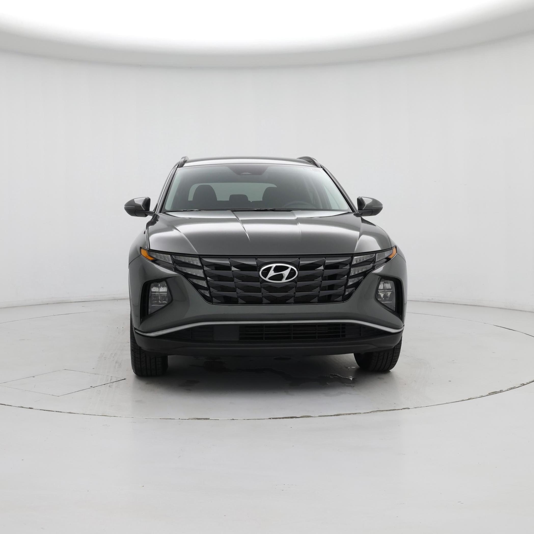 Thumbnail: 2022 Hyundai Tucson - 5
