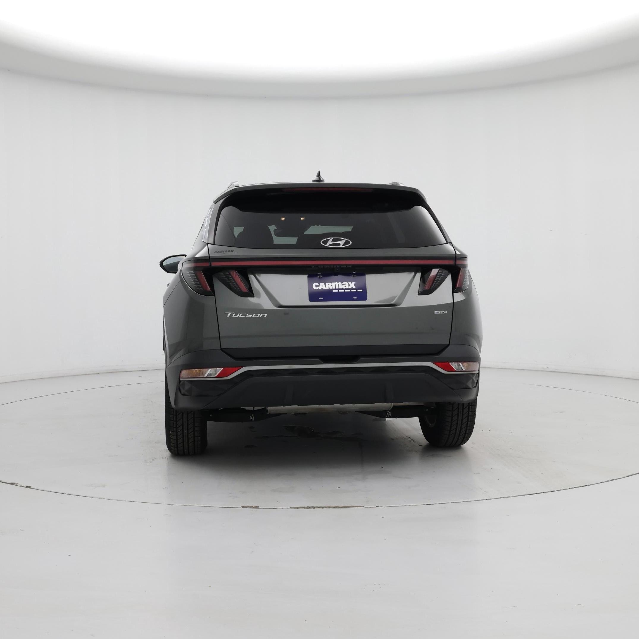 Thumbnail: 2022 Hyundai Tucson - 6