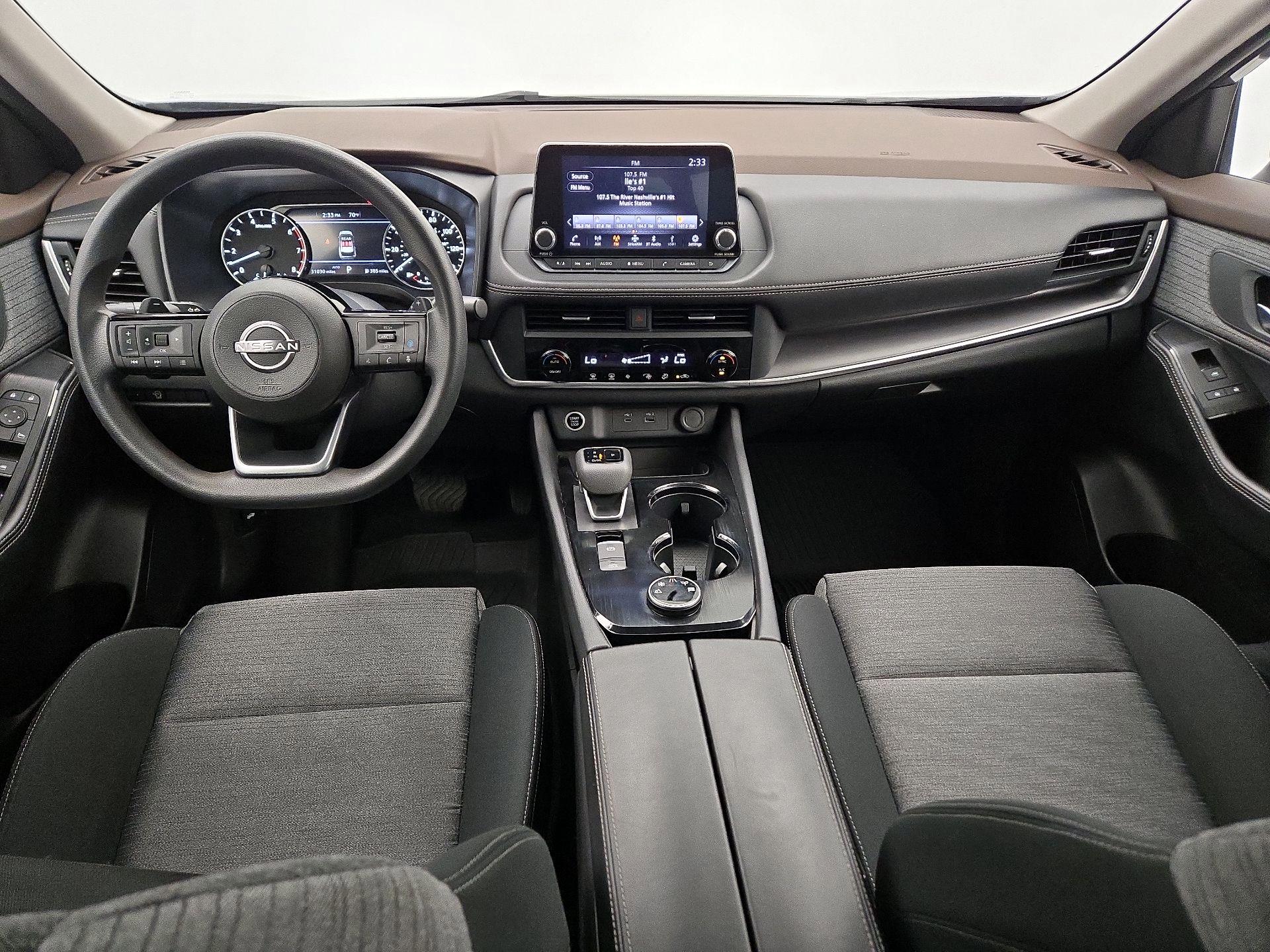 Thumbnail: 2023 Nissan Rogue - 9