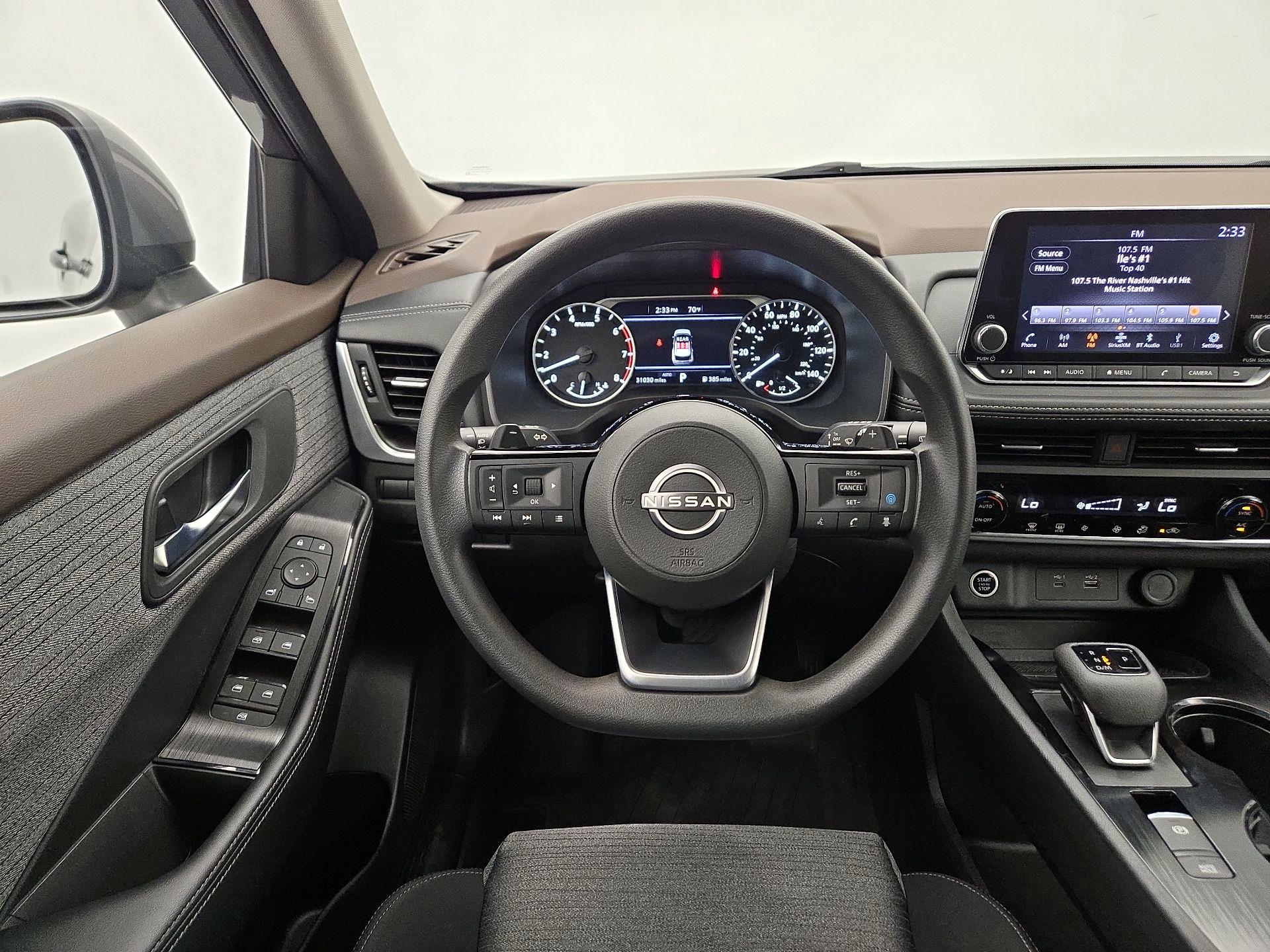 Thumbnail: 2023 Nissan Rogue - 10