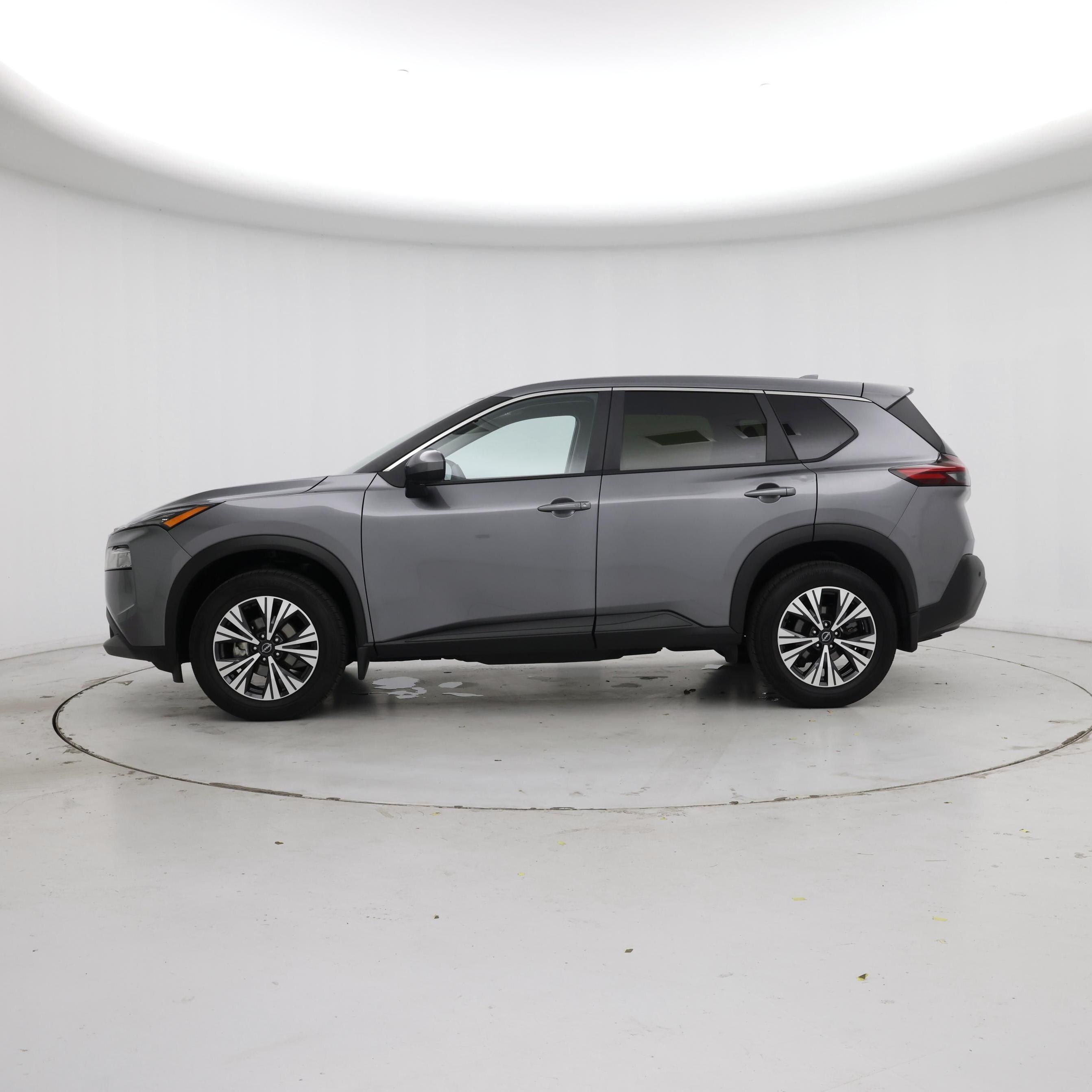 Thumbnail: 2023 Nissan Rogue - 3