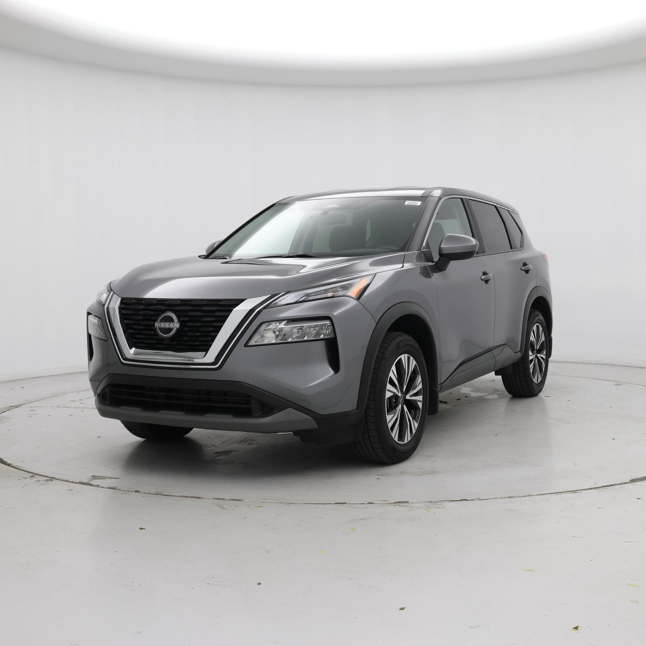 Thumbnail: 2023 Nissan Rogue - 4