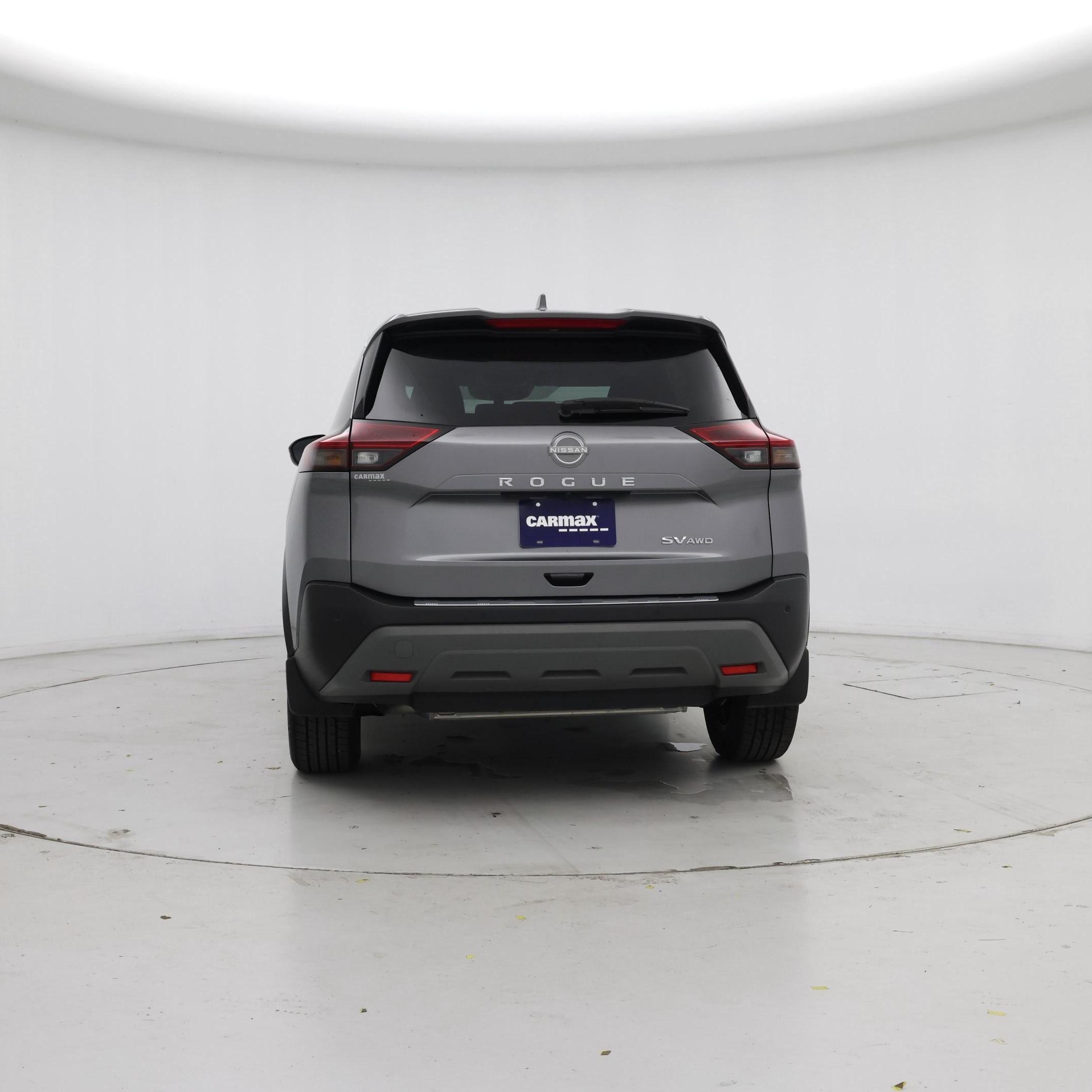 Thumbnail: 2023 Nissan Rogue - 6