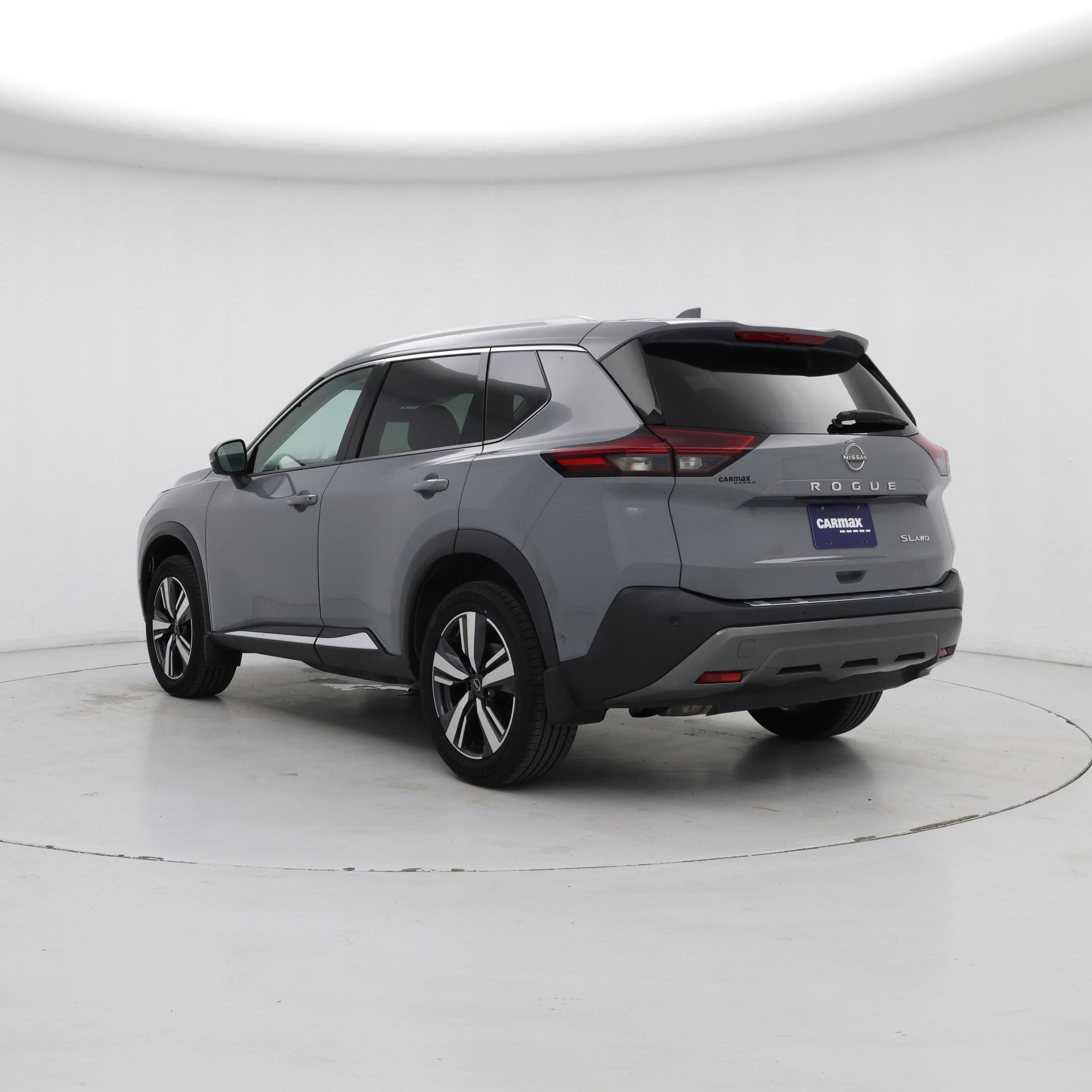 Thumbnail: 2023 Nissan Rogue - 2