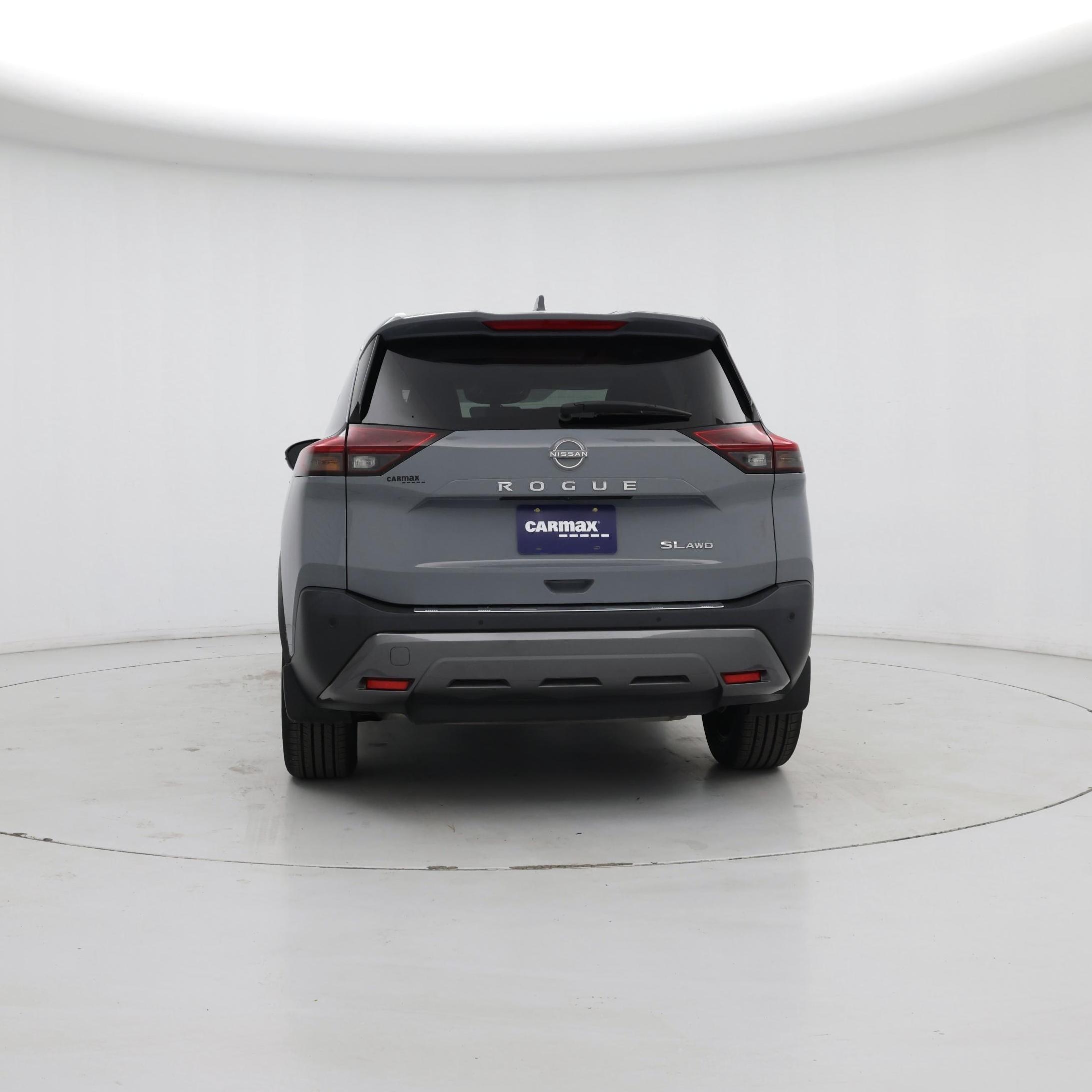 Thumbnail: 2023 Nissan Rogue - 6