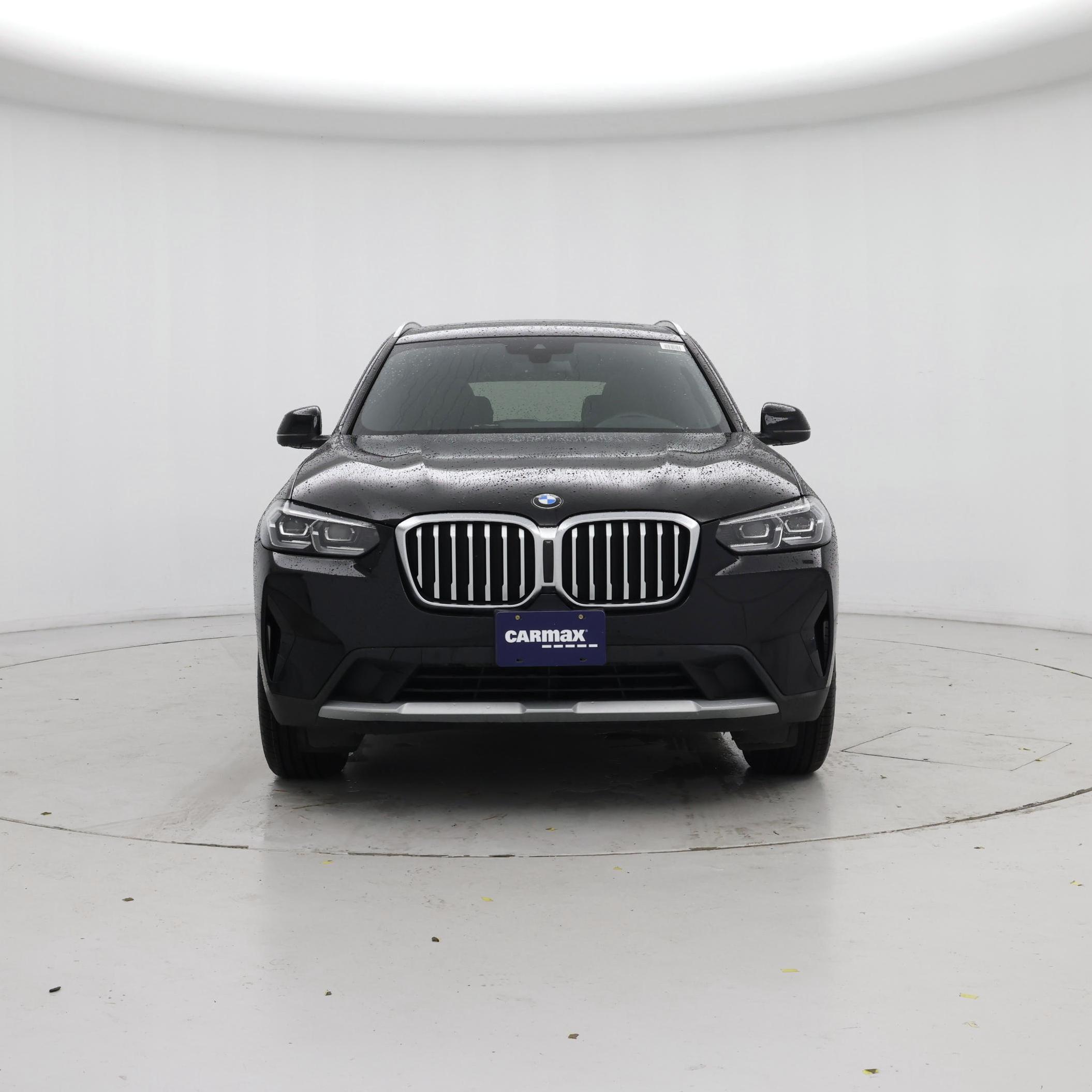 Thumbnail: 2022 BMW X3 - 5