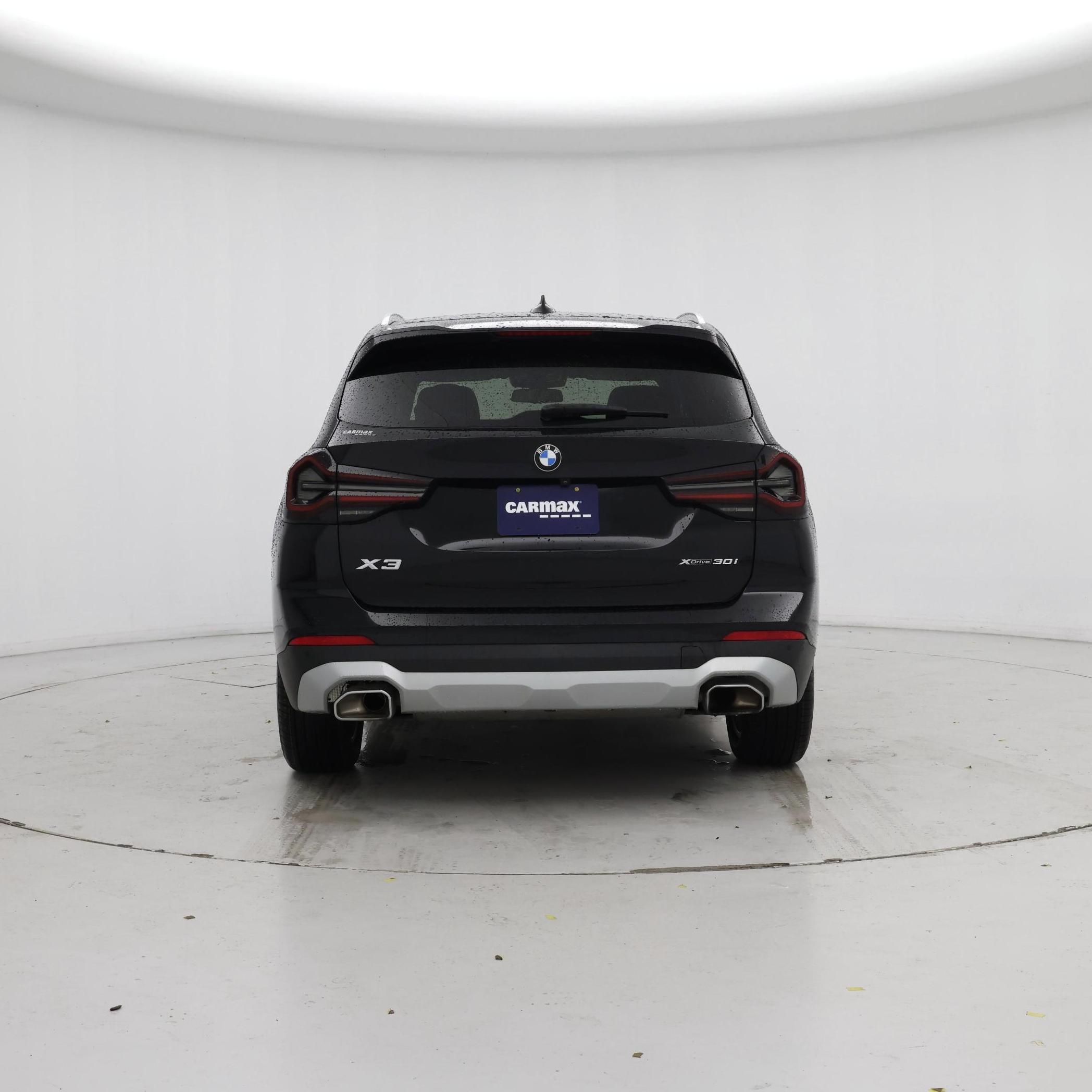 Thumbnail: 2022 BMW X3 - 6