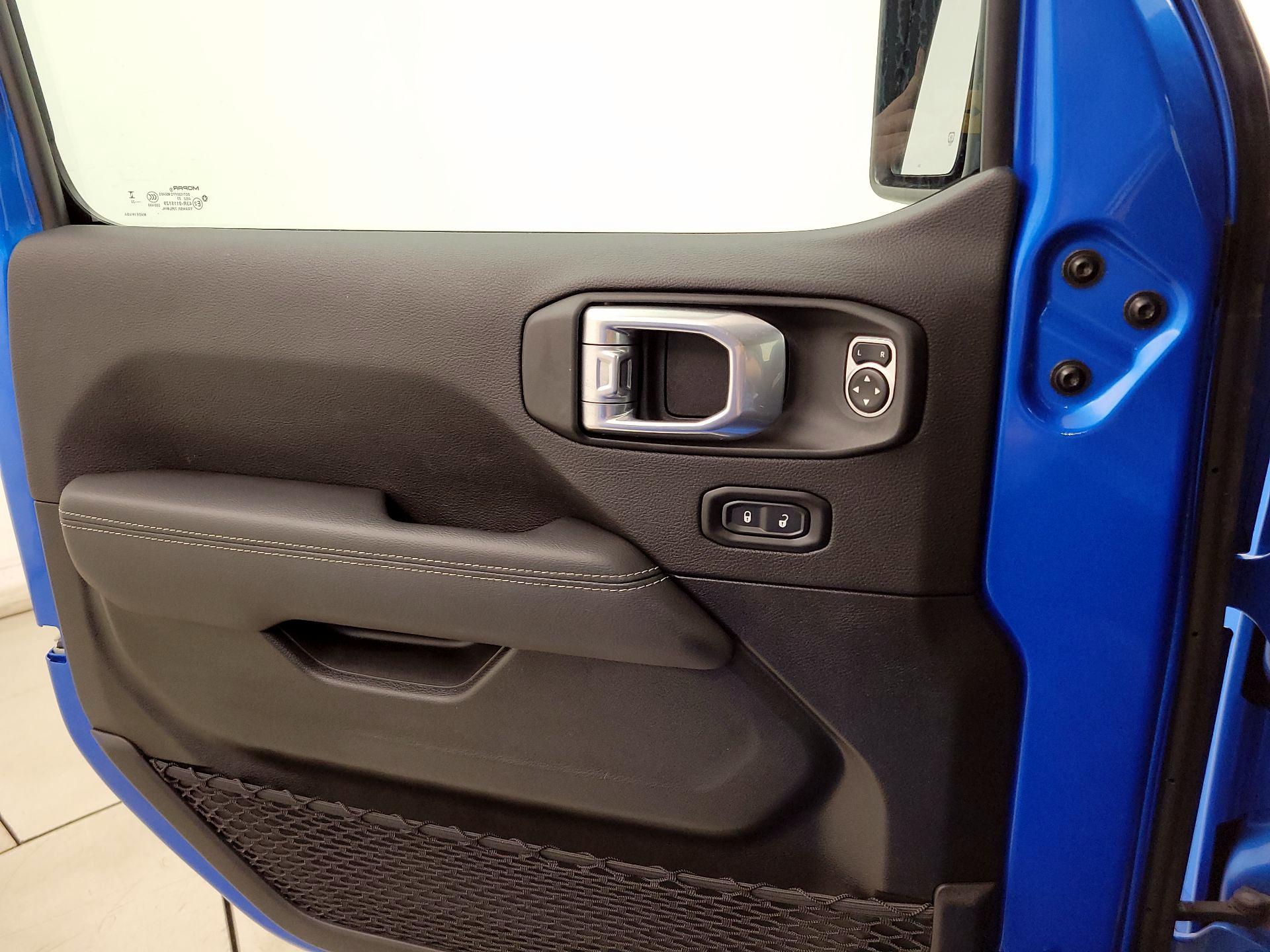 Thumbnail: 2023 Jeep Wrangler - 12