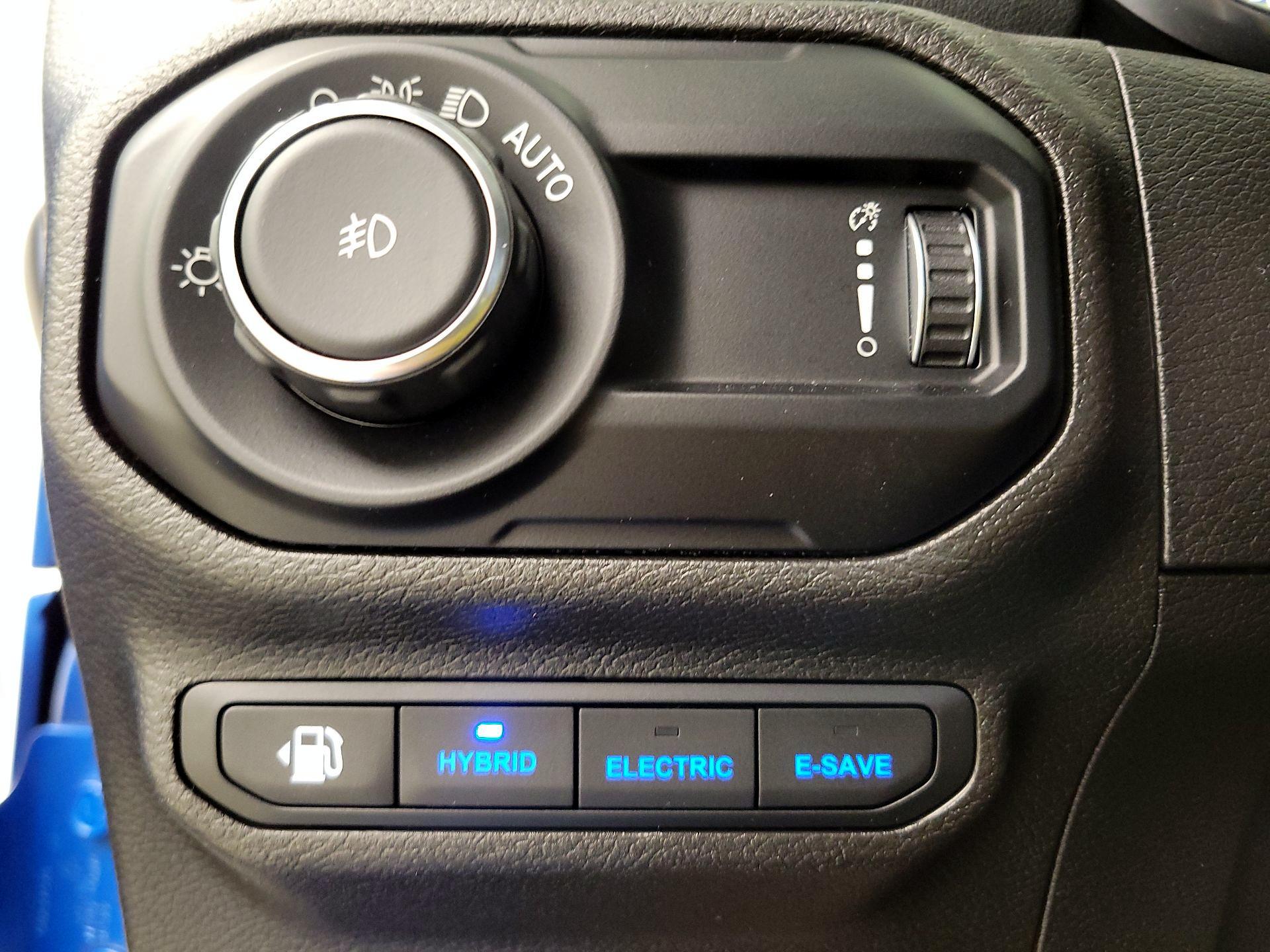 Thumbnail: 2023 Jeep Wrangler - 13