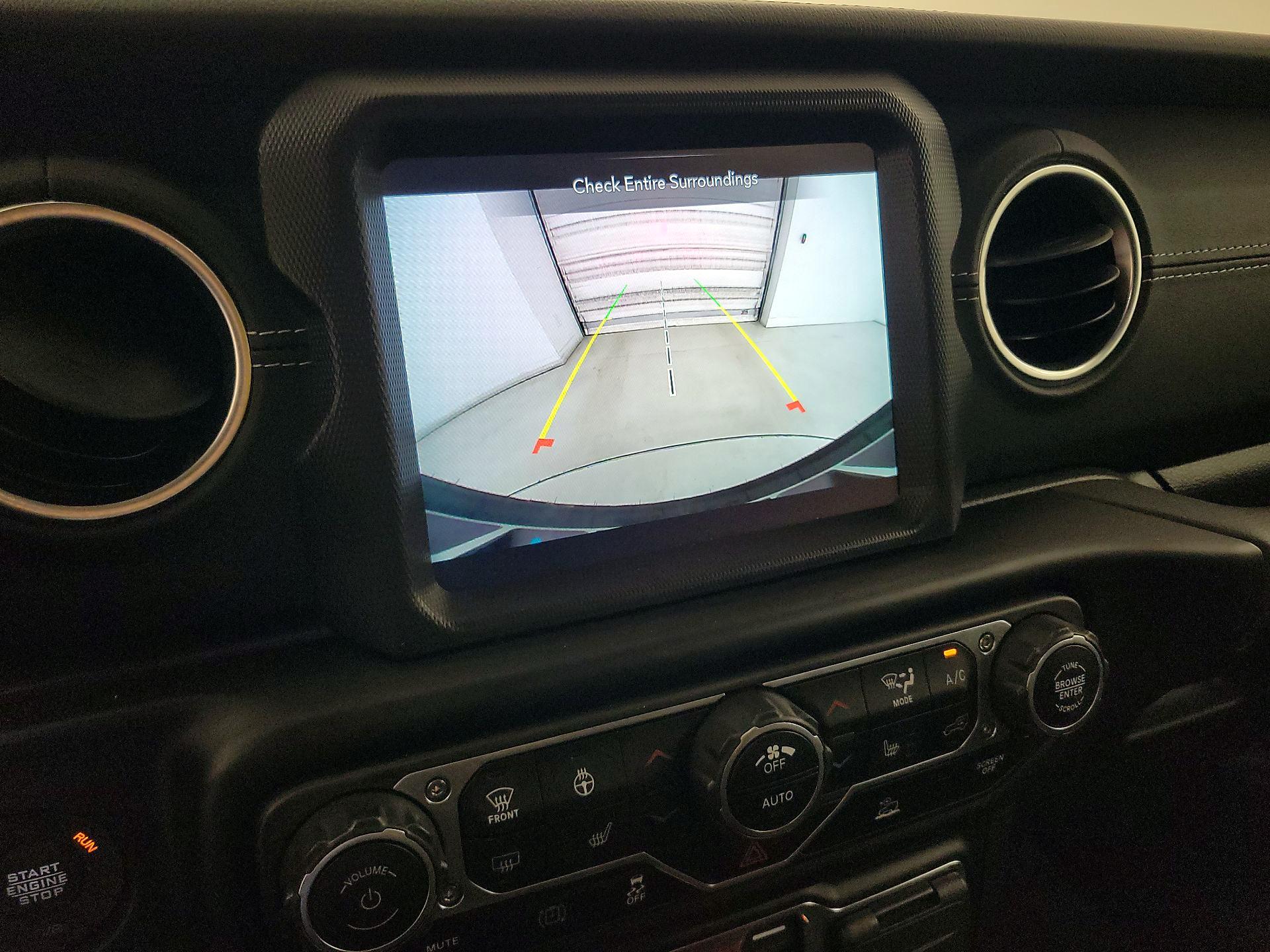 Thumbnail: 2023 Jeep Wrangler - 15