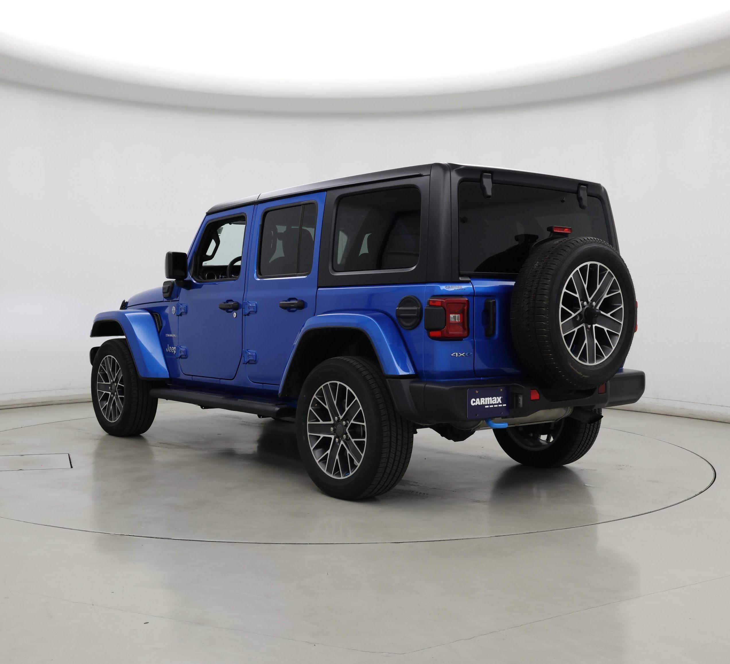 Thumbnail: 2023 Jeep Wrangler - 2